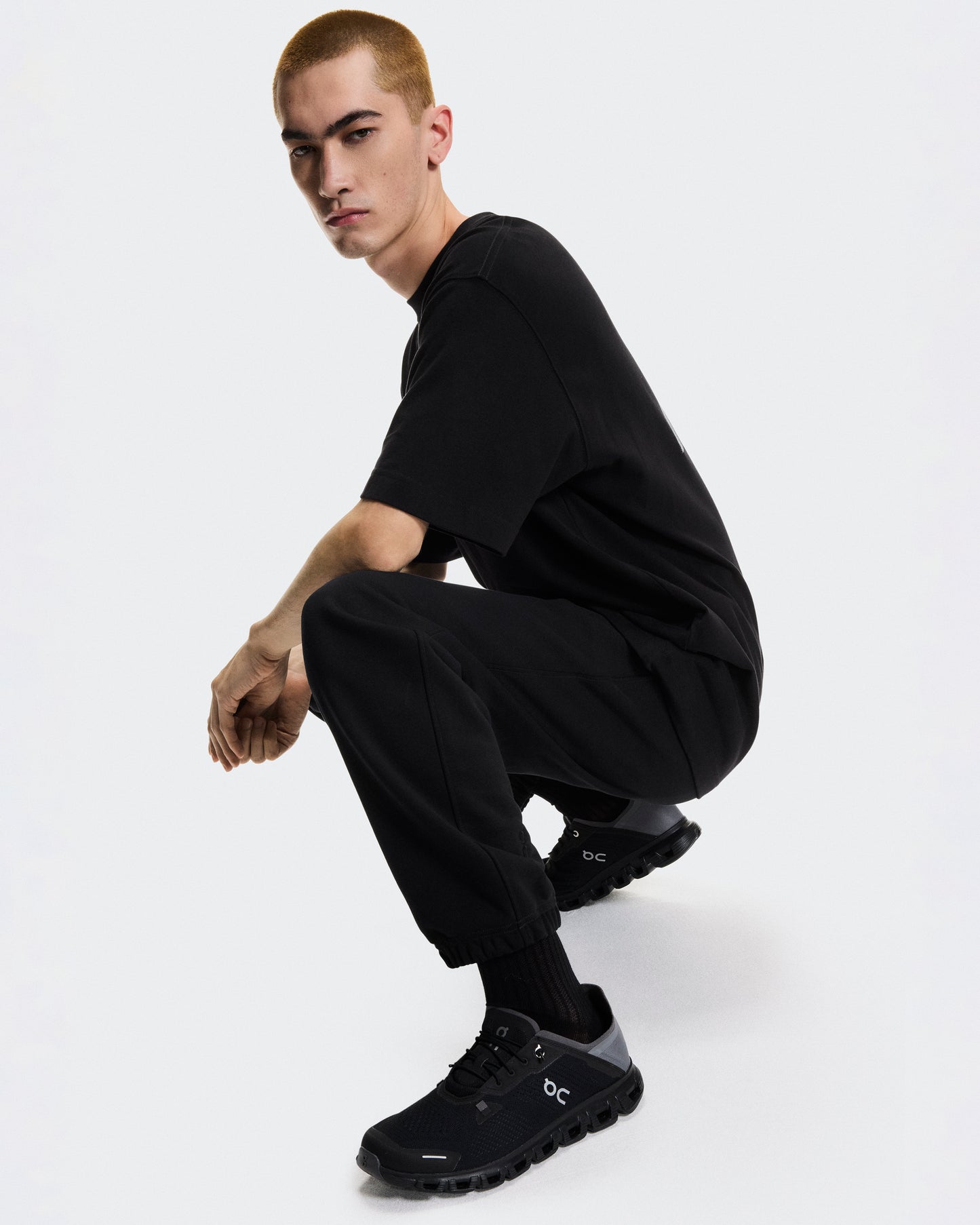 Club Collective Pants