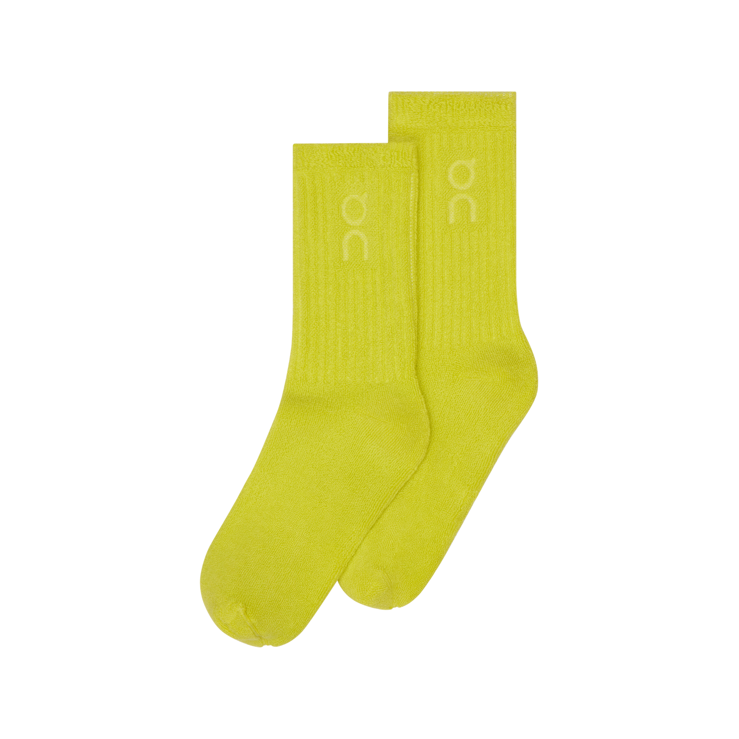 Terry Sock High