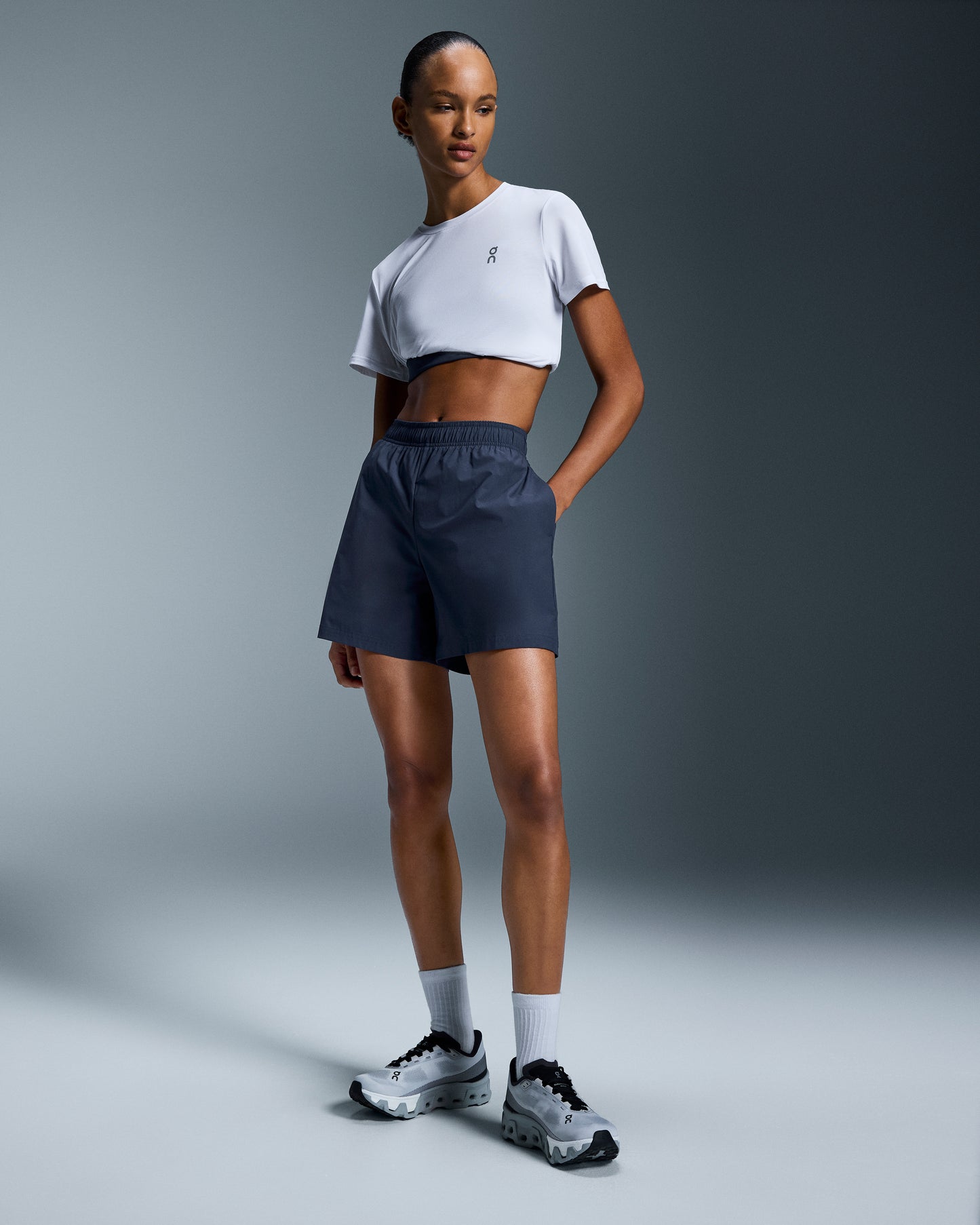 5" Core Shorts
