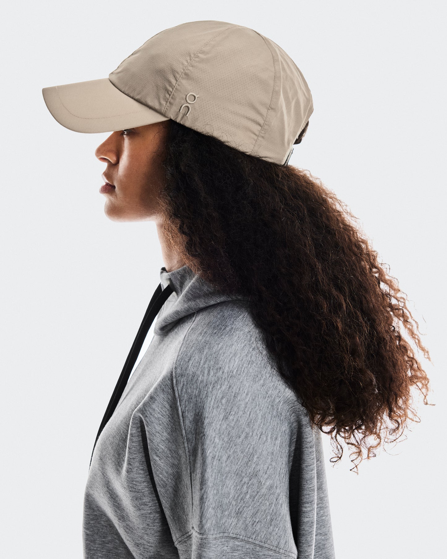 On Cap