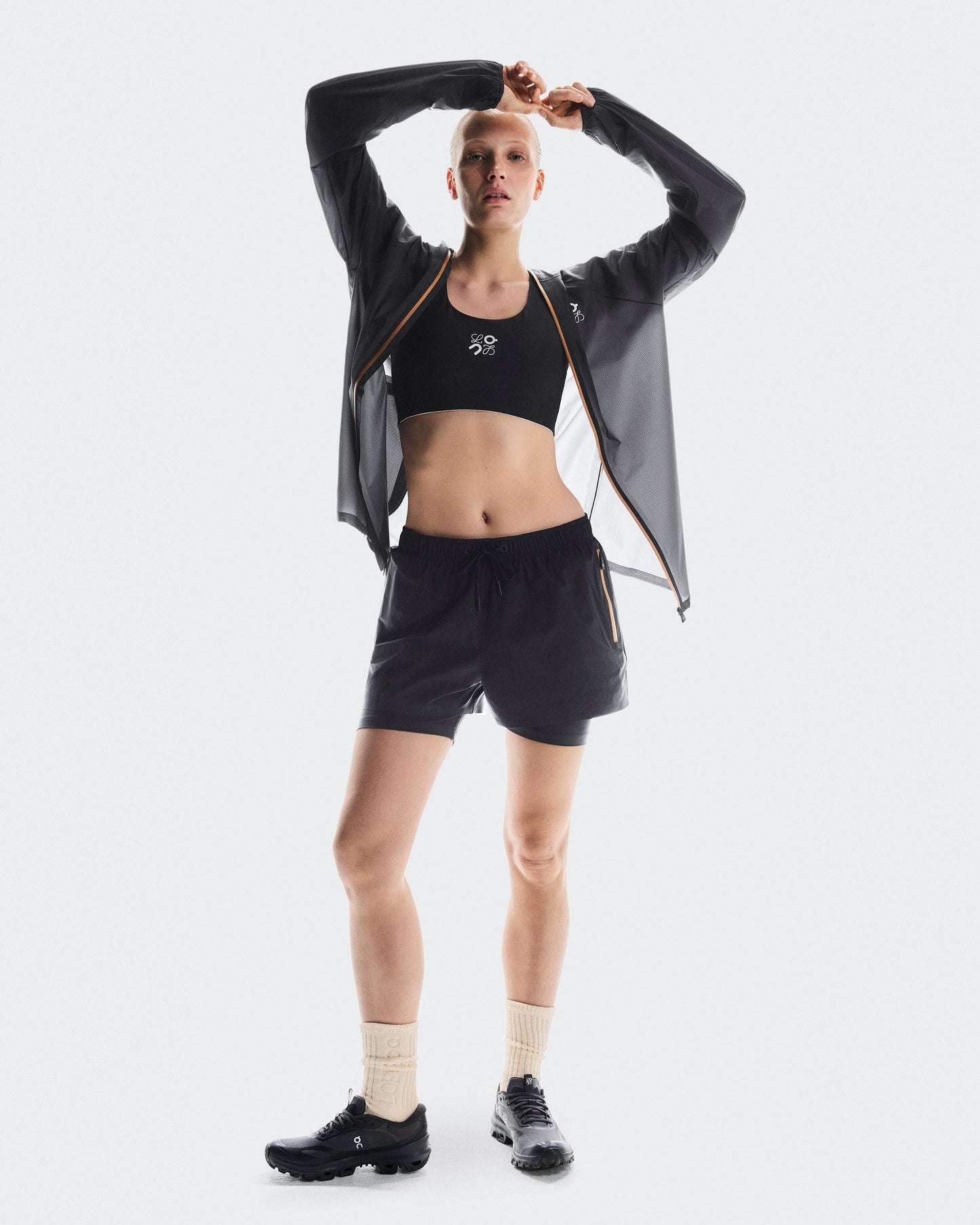 Performance Shorts LOEWE