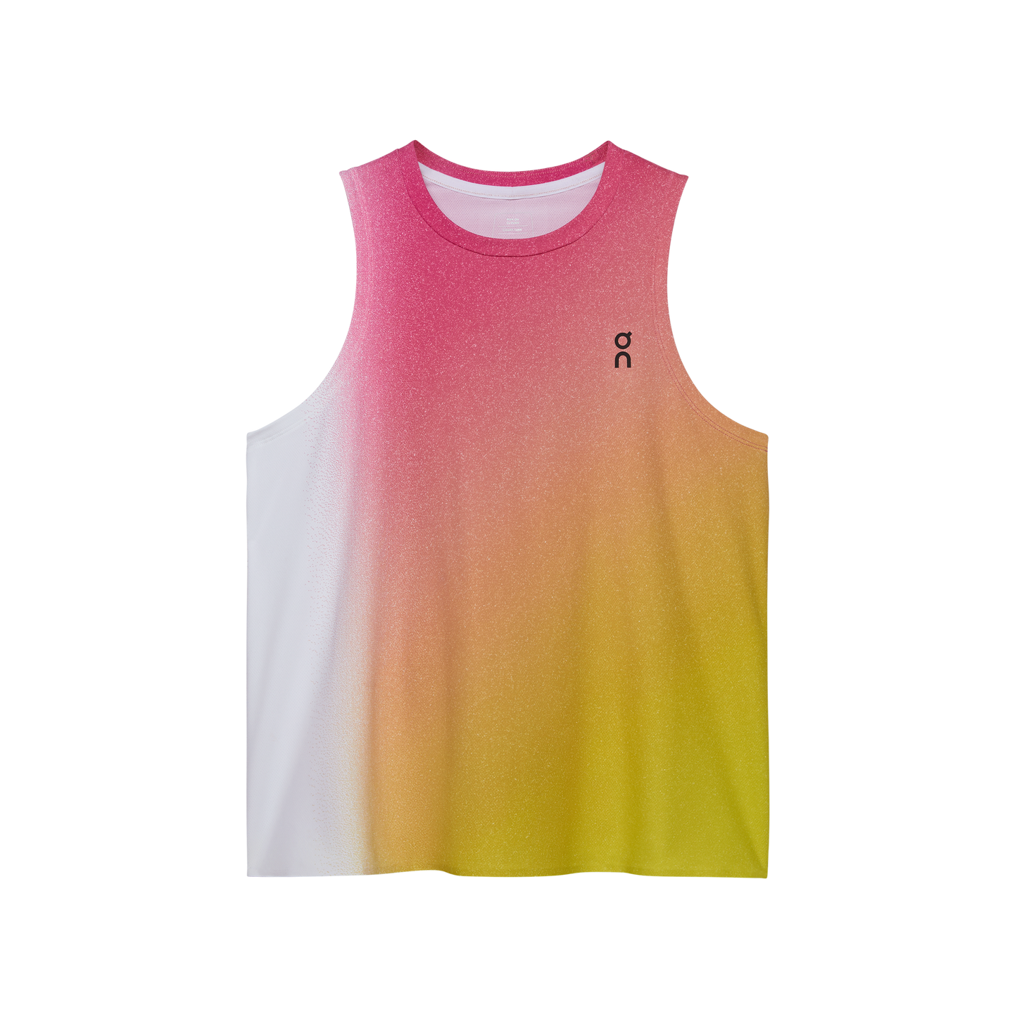 Court Tank