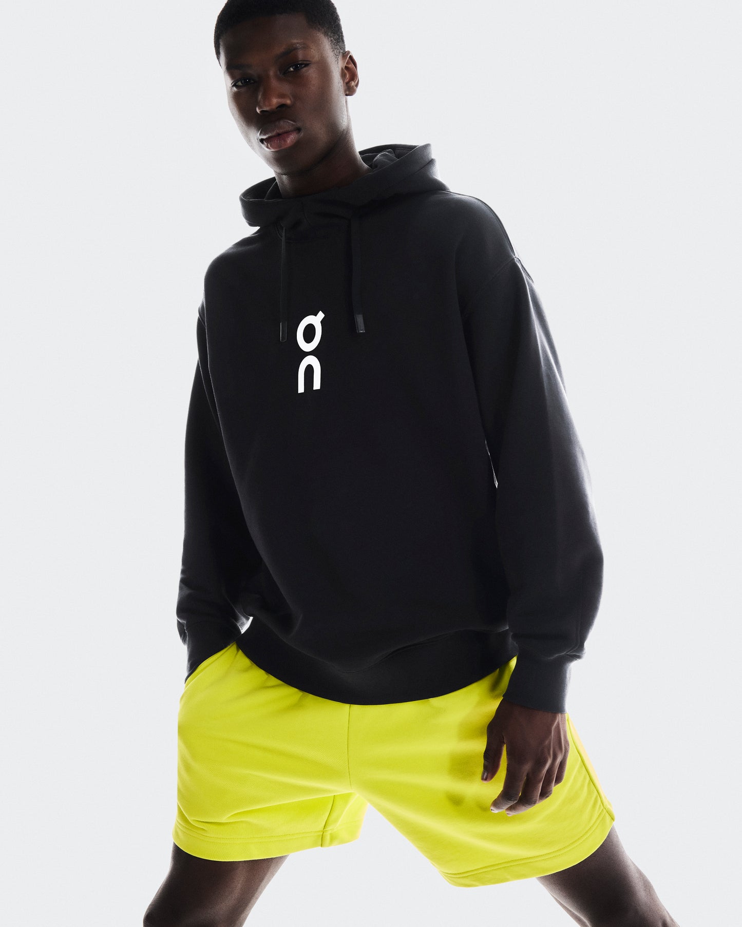 Club Shorts