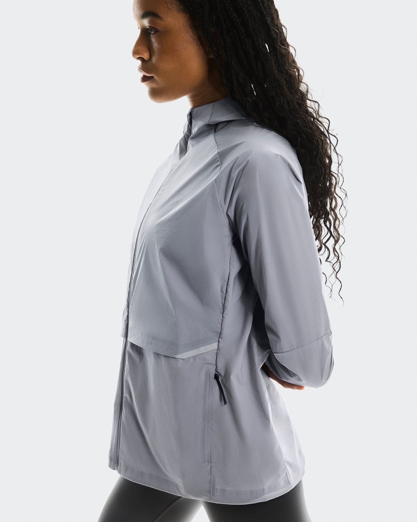 Core Jacket