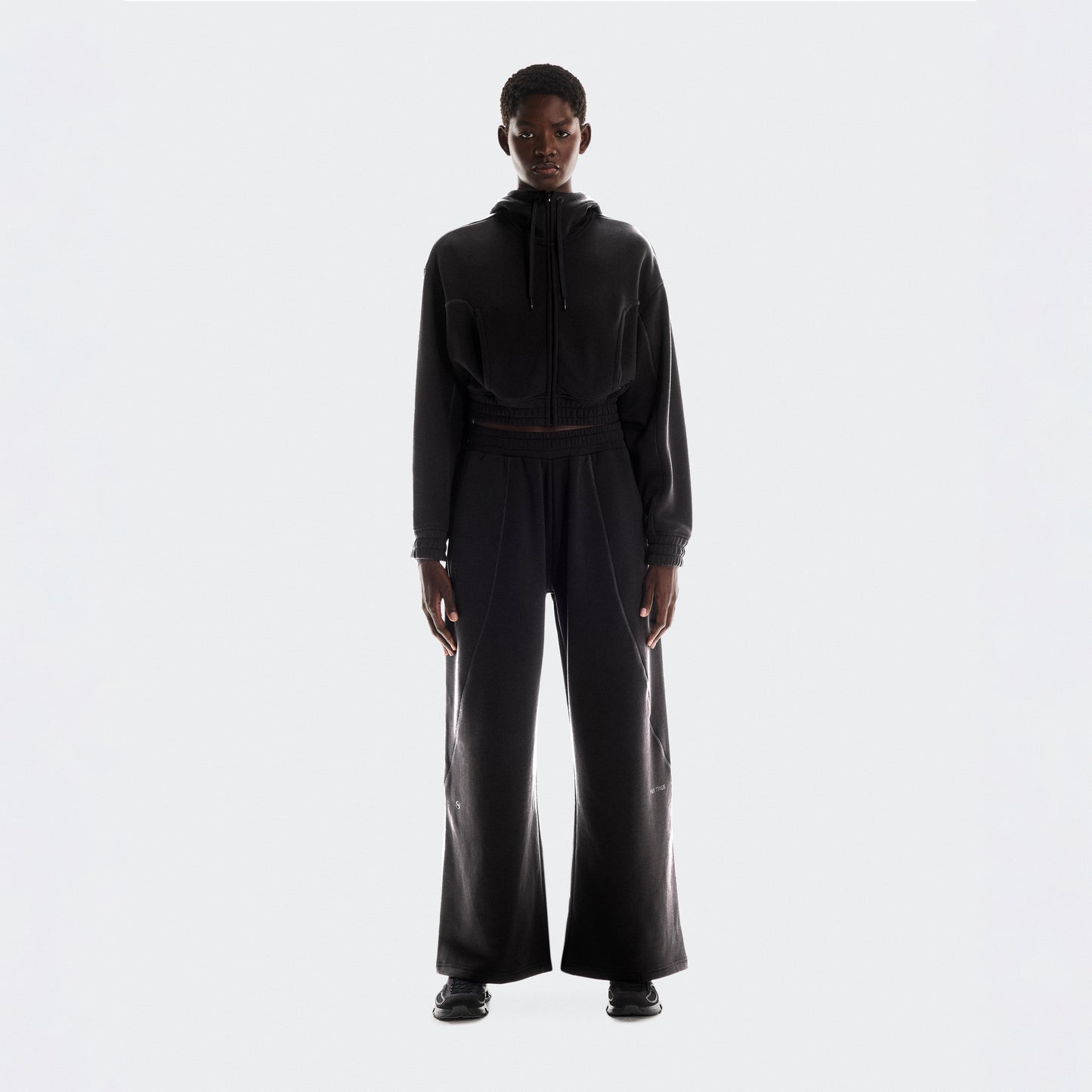Club Loose Pants FKA