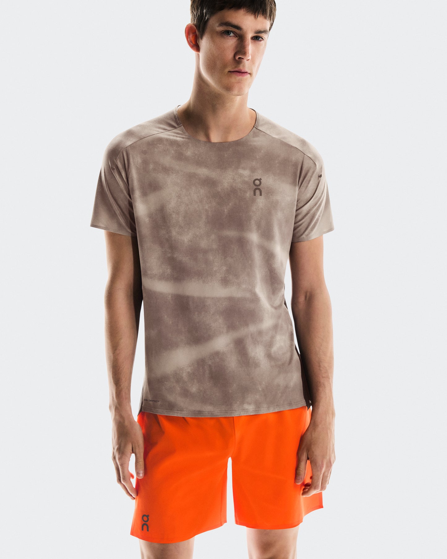 7" Performance Shorts