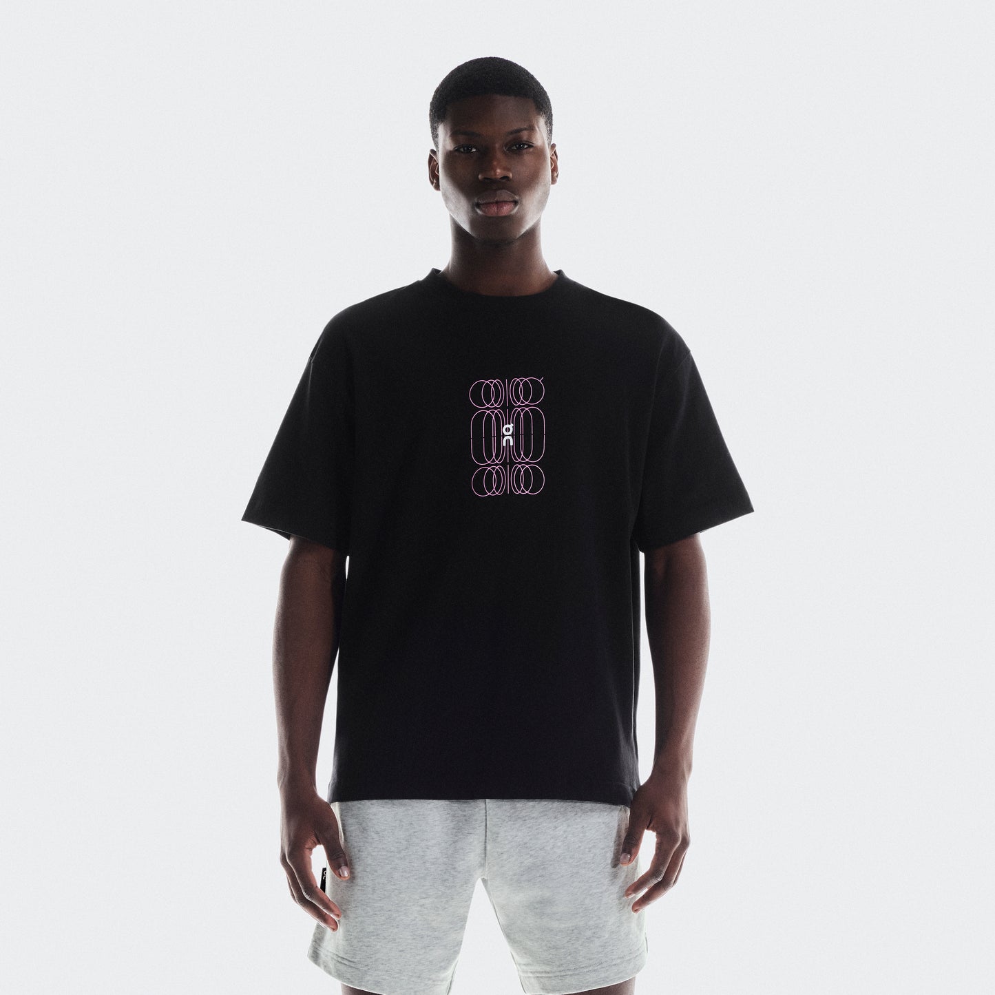 Club-T Graphic