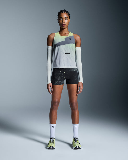 Race Singlet
