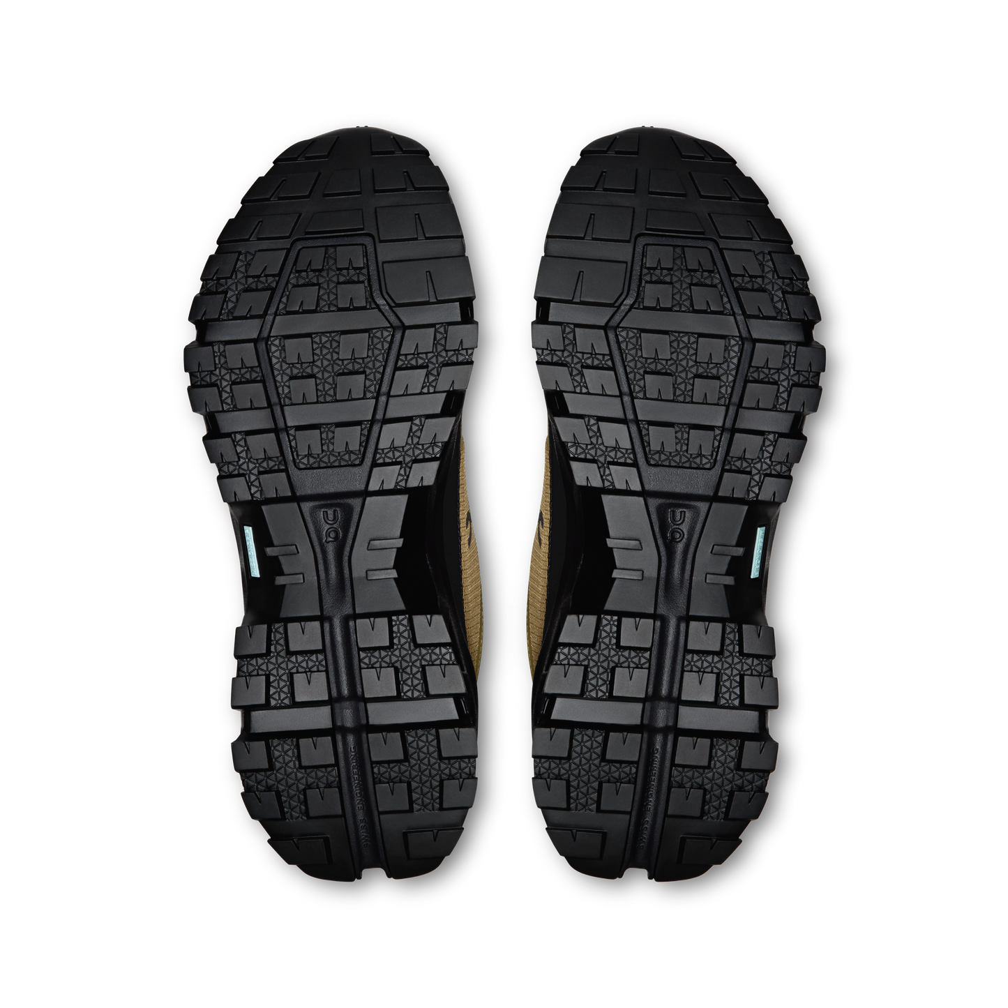 Cloudrock Low Waterproof