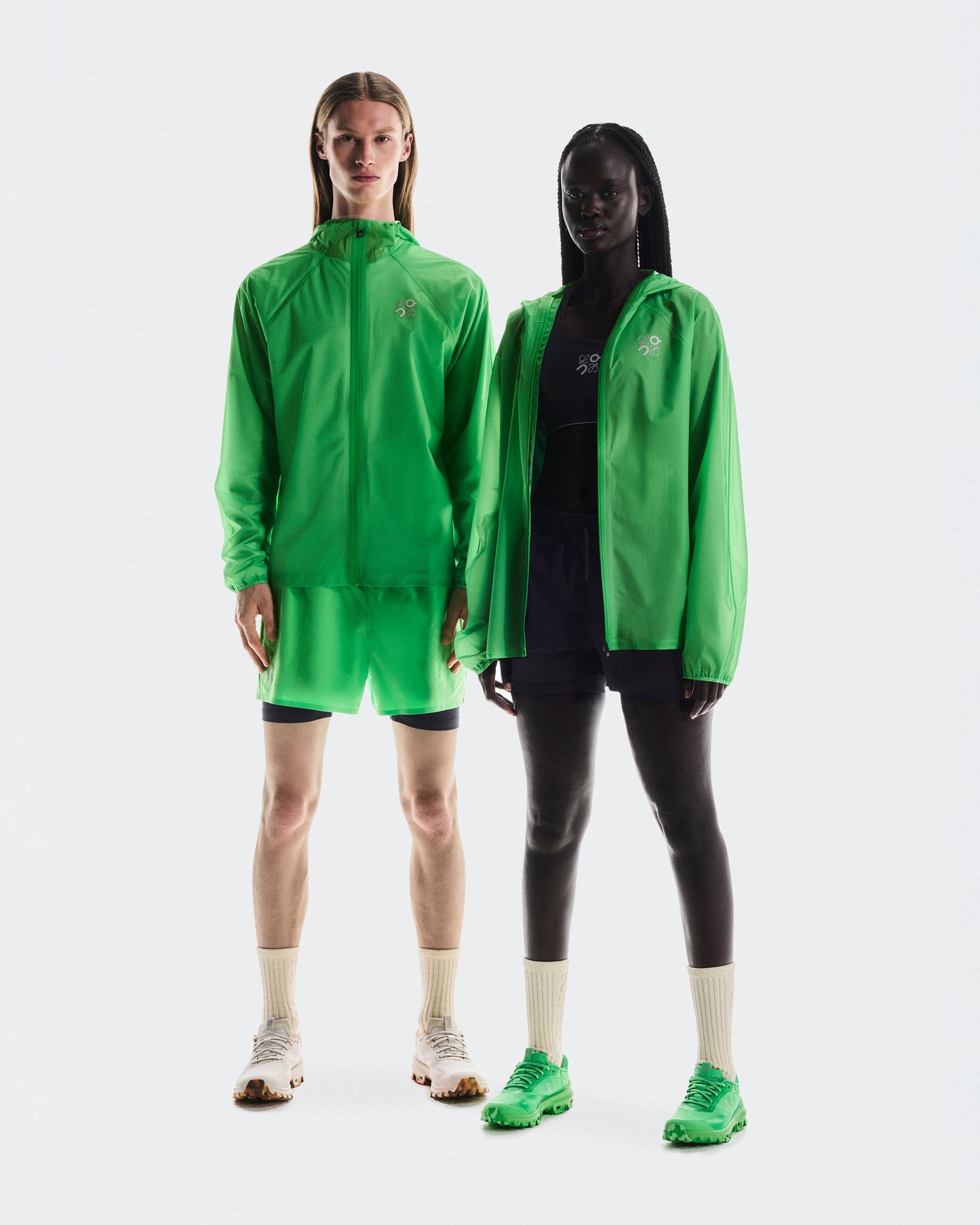 Ultra Jacket LOEWE