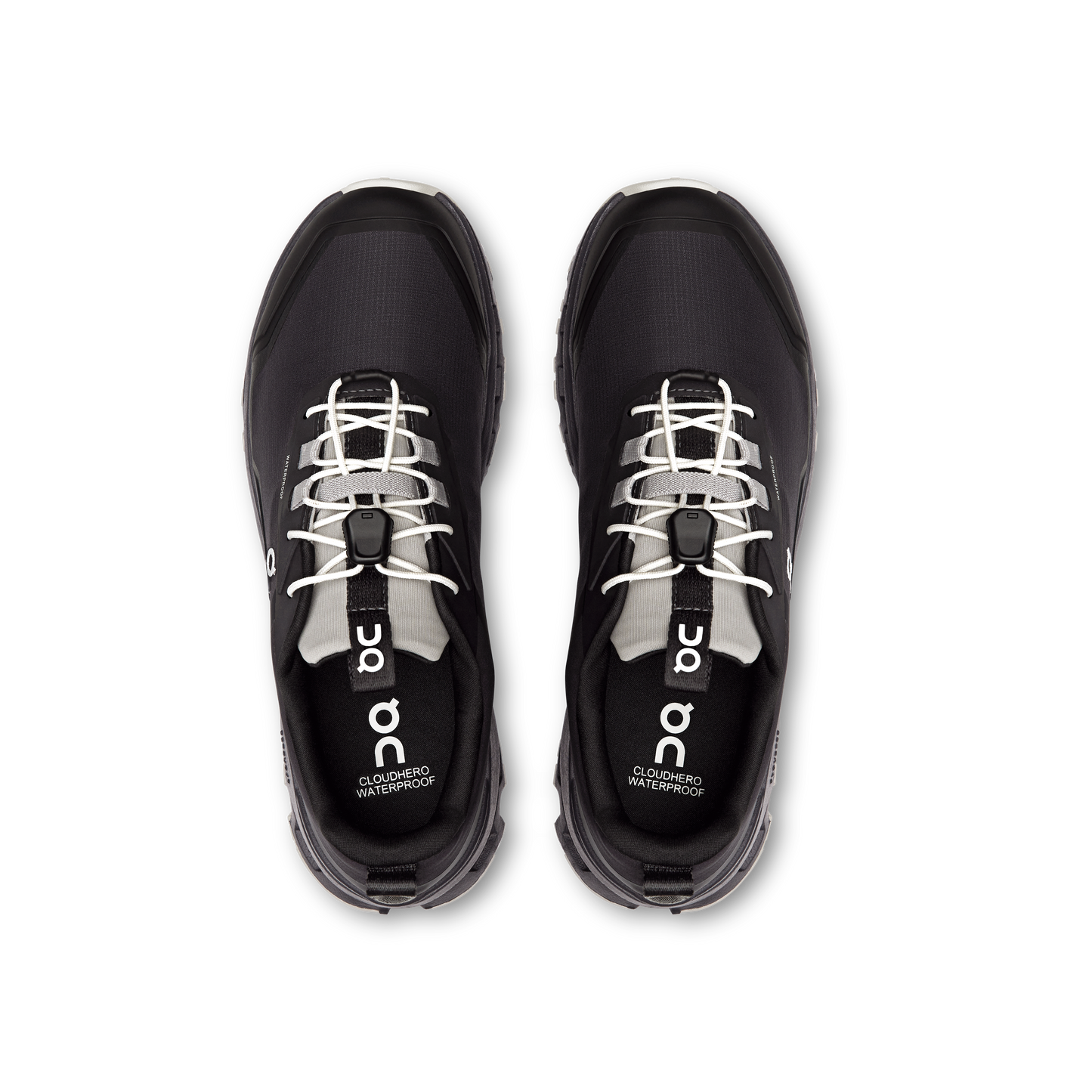 Cloudhero Waterproof