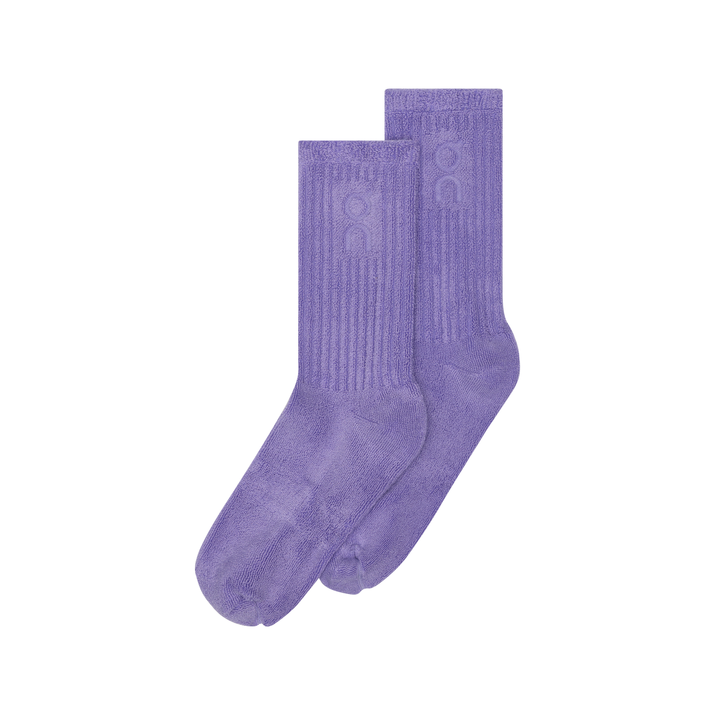 Terry Sock High