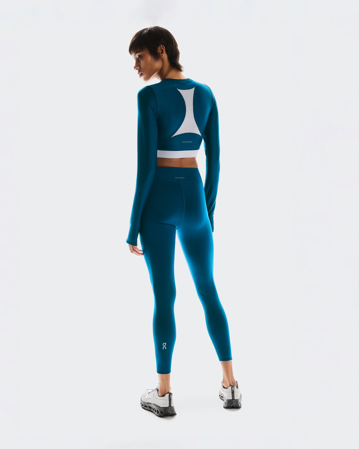 Train Tights 7/8