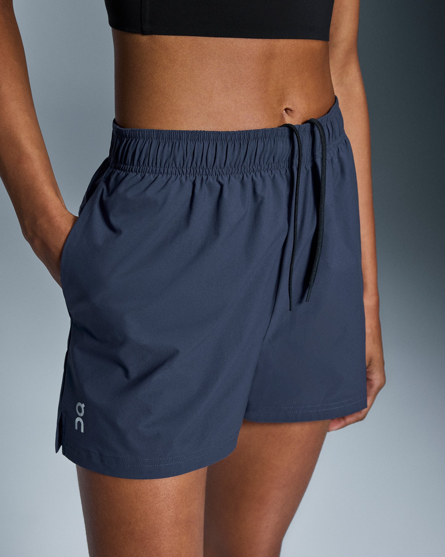 3" Core Shorts