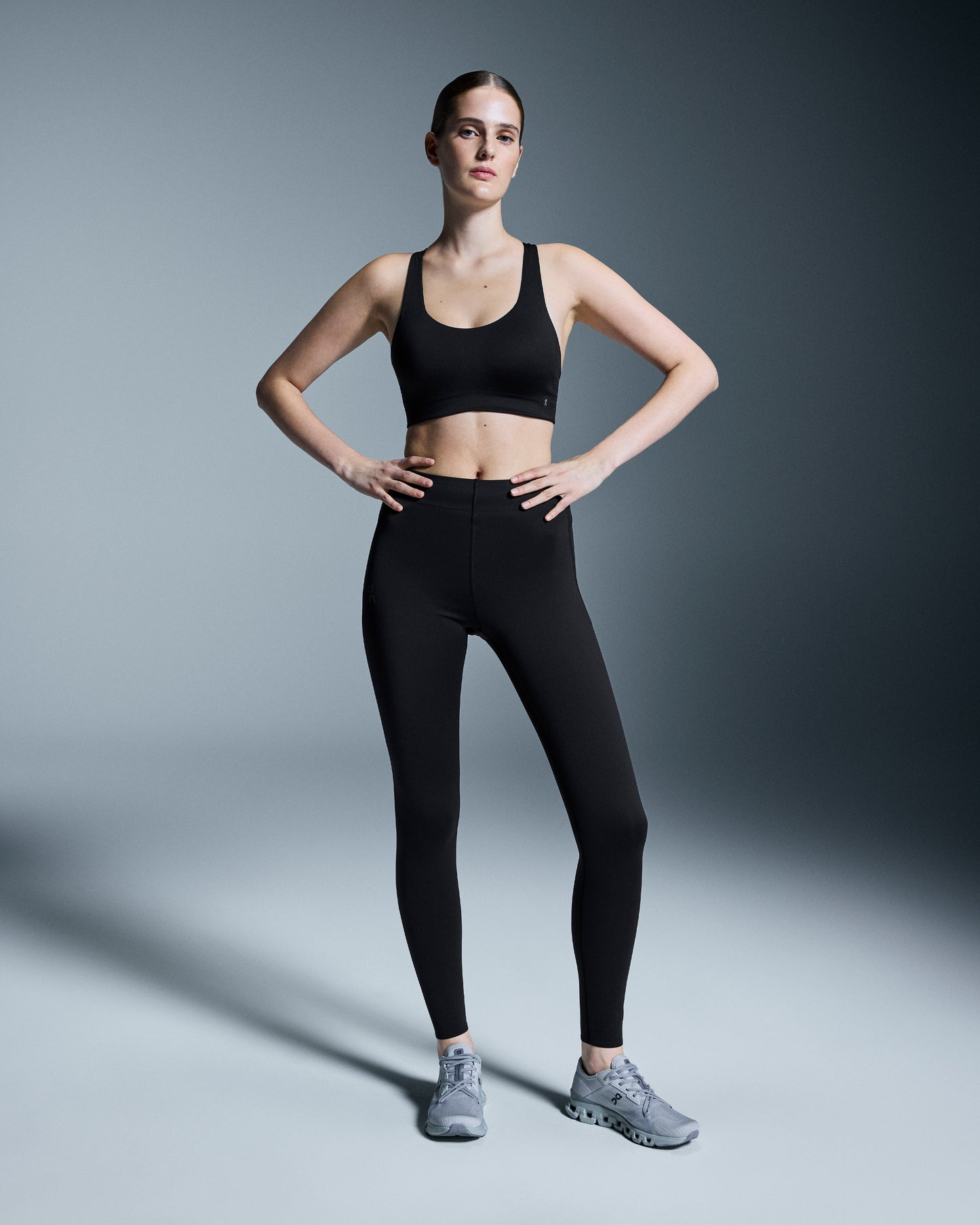 Train Tights