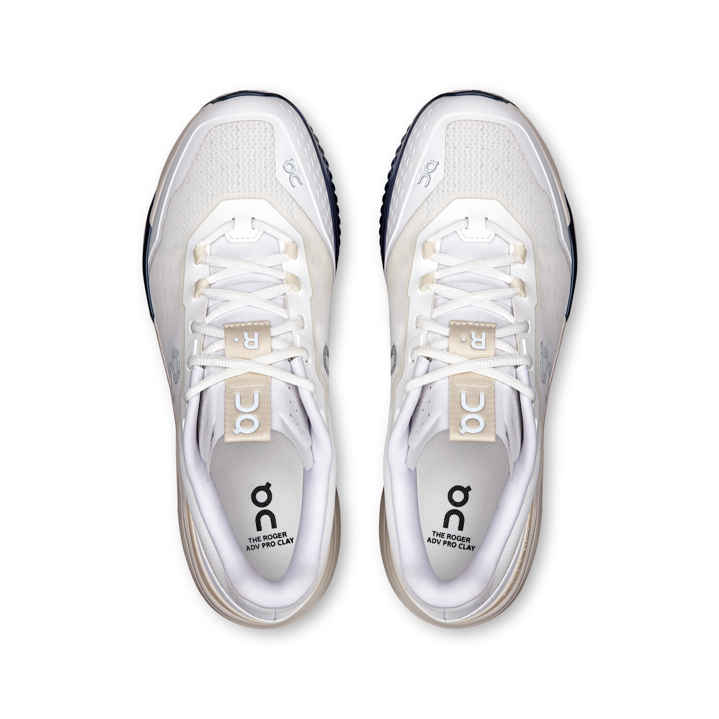 THE ROGER Advantage Pro Clay