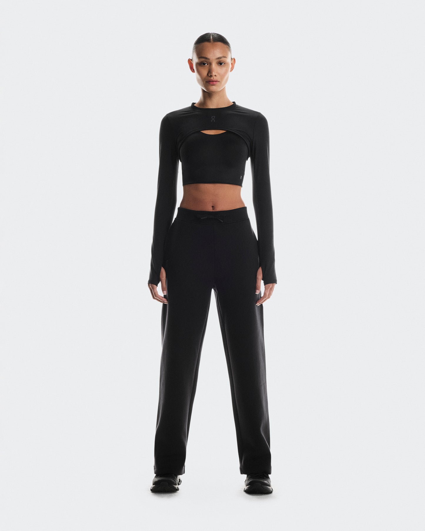 Focus Tech Sweatpants