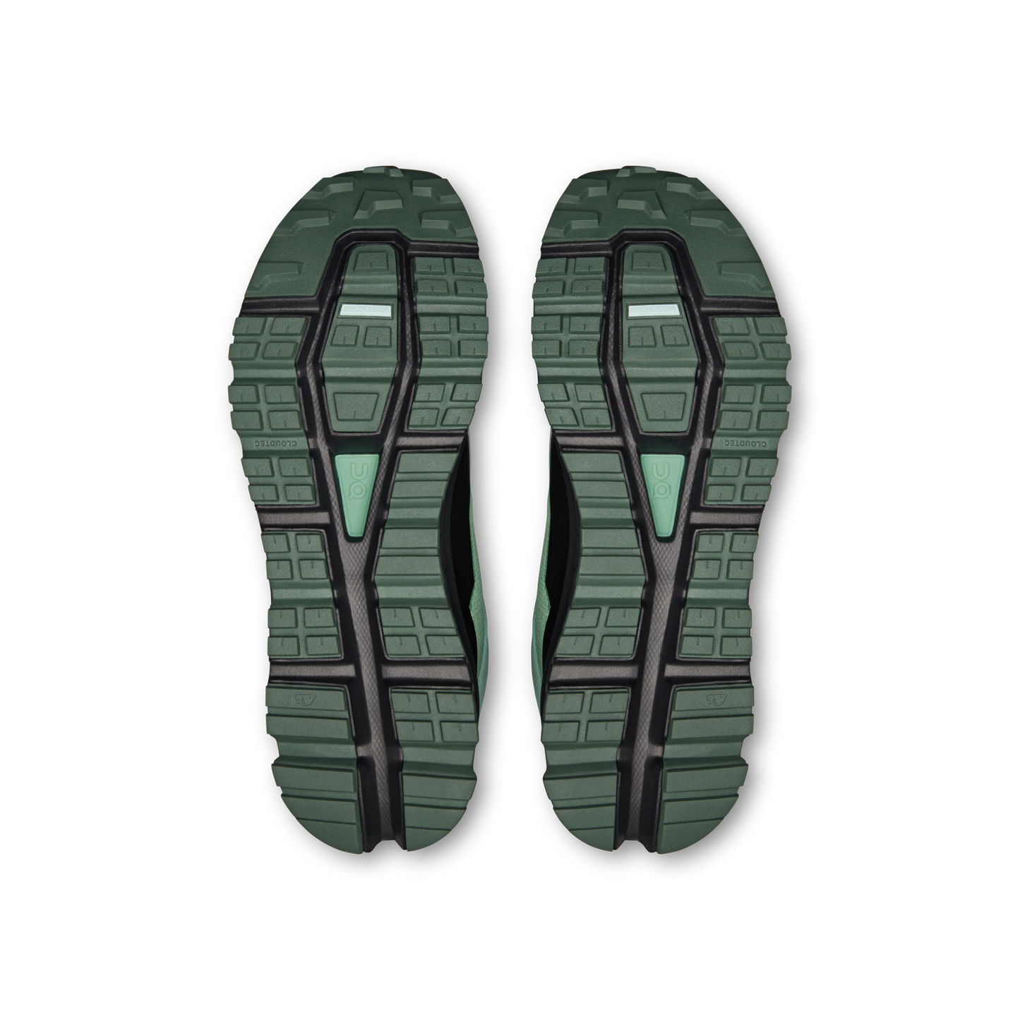 Cloudhero Mid Waterproof