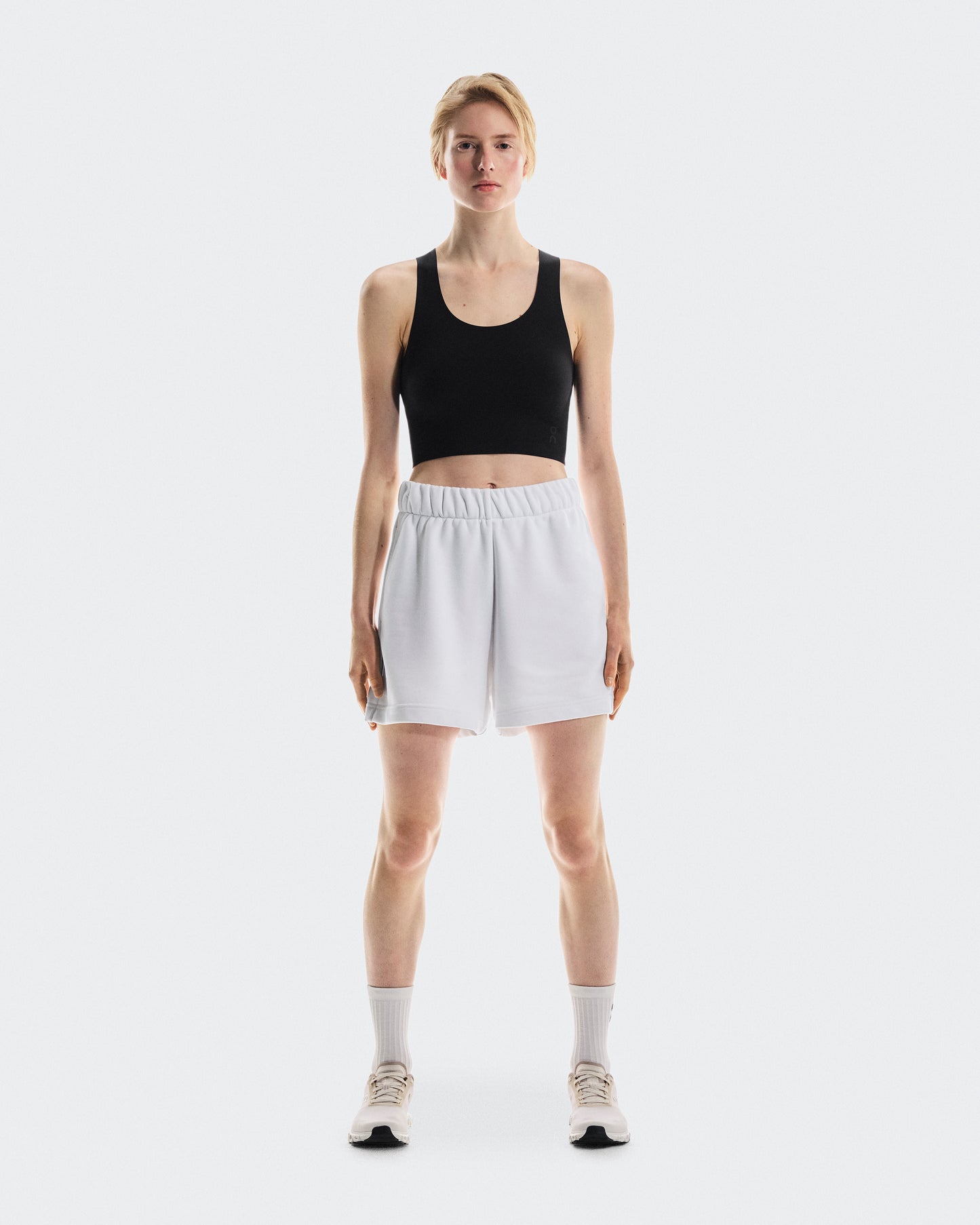 Club Shorts