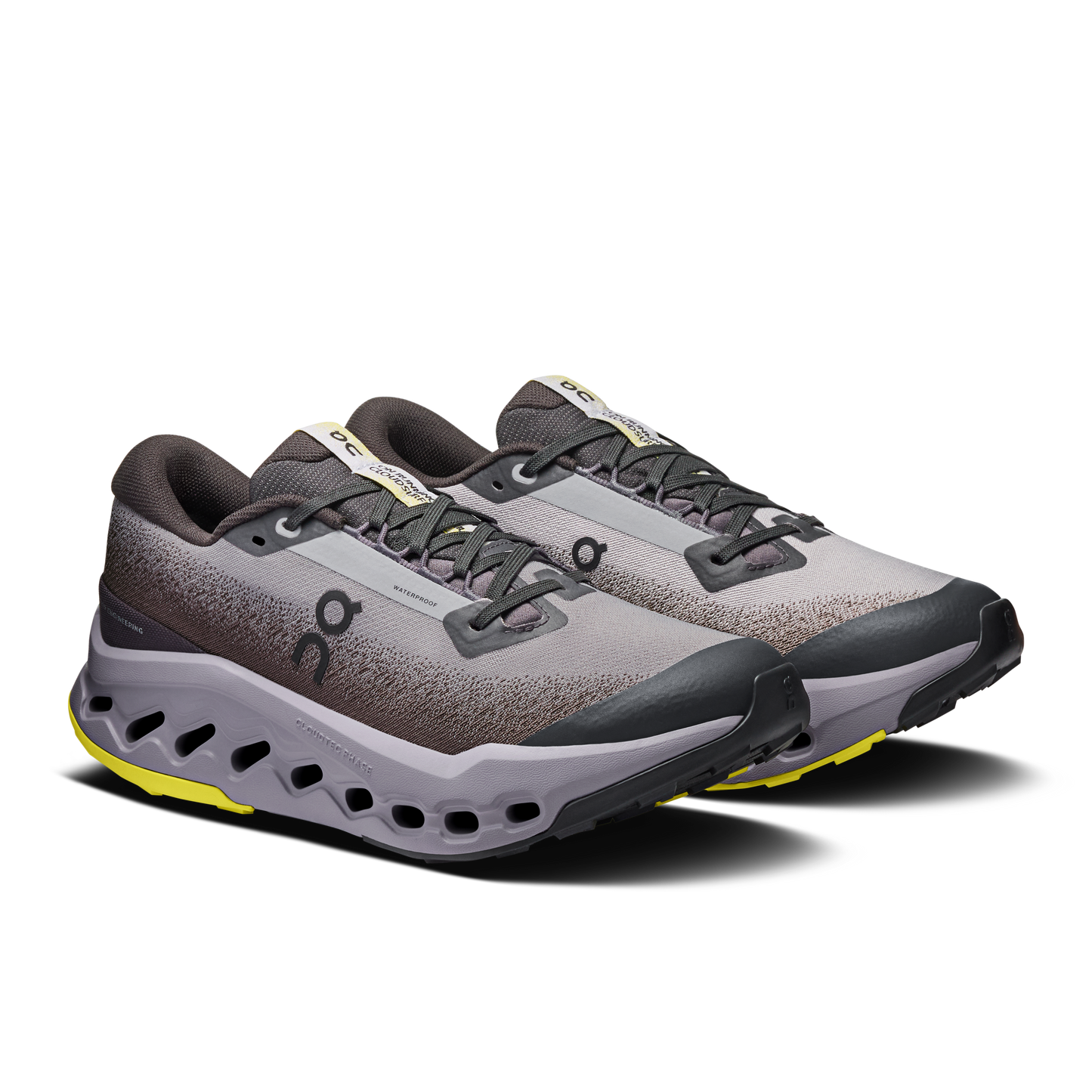 Cloudsurfer Trail 2 Waterproof