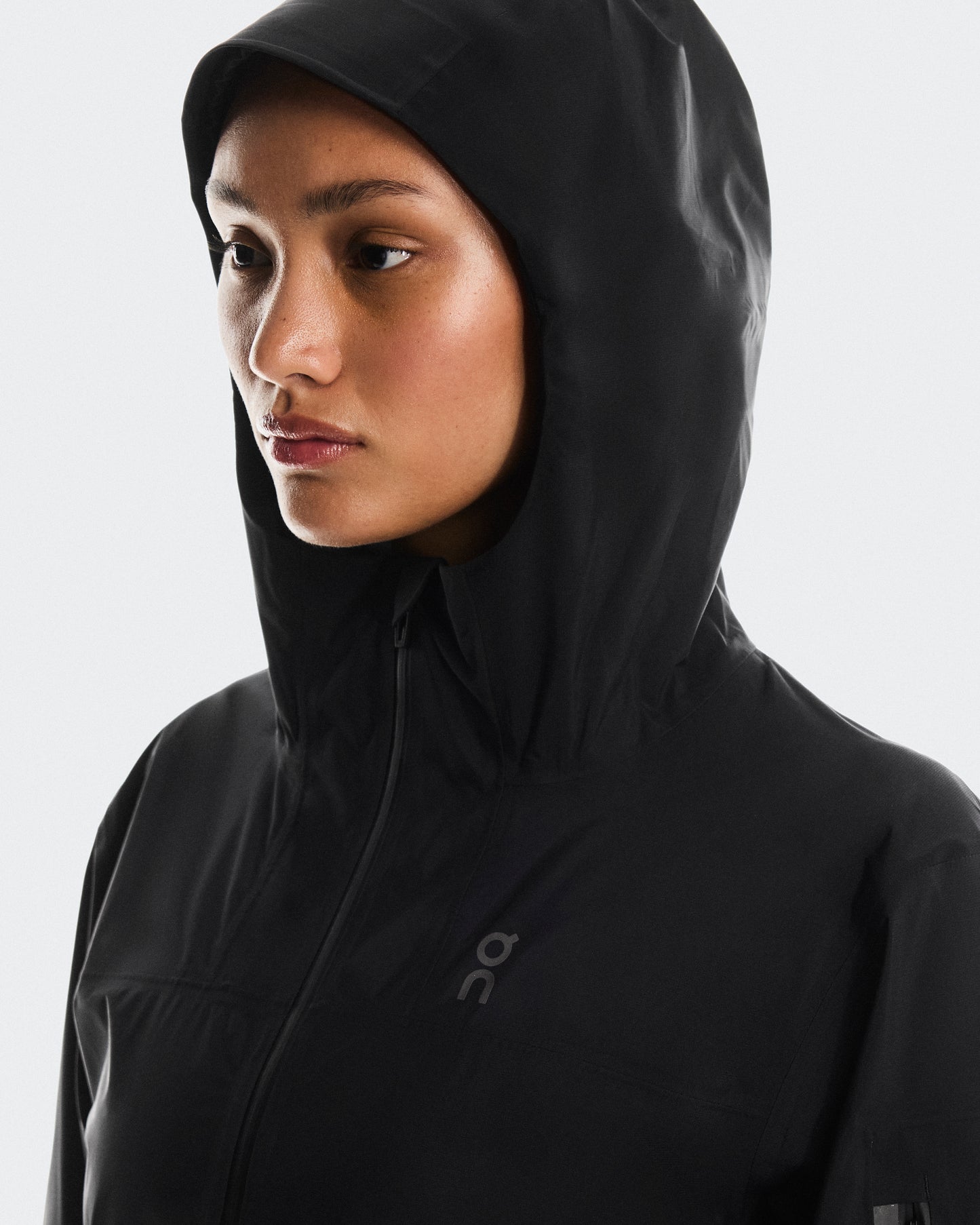 Trek Jacket