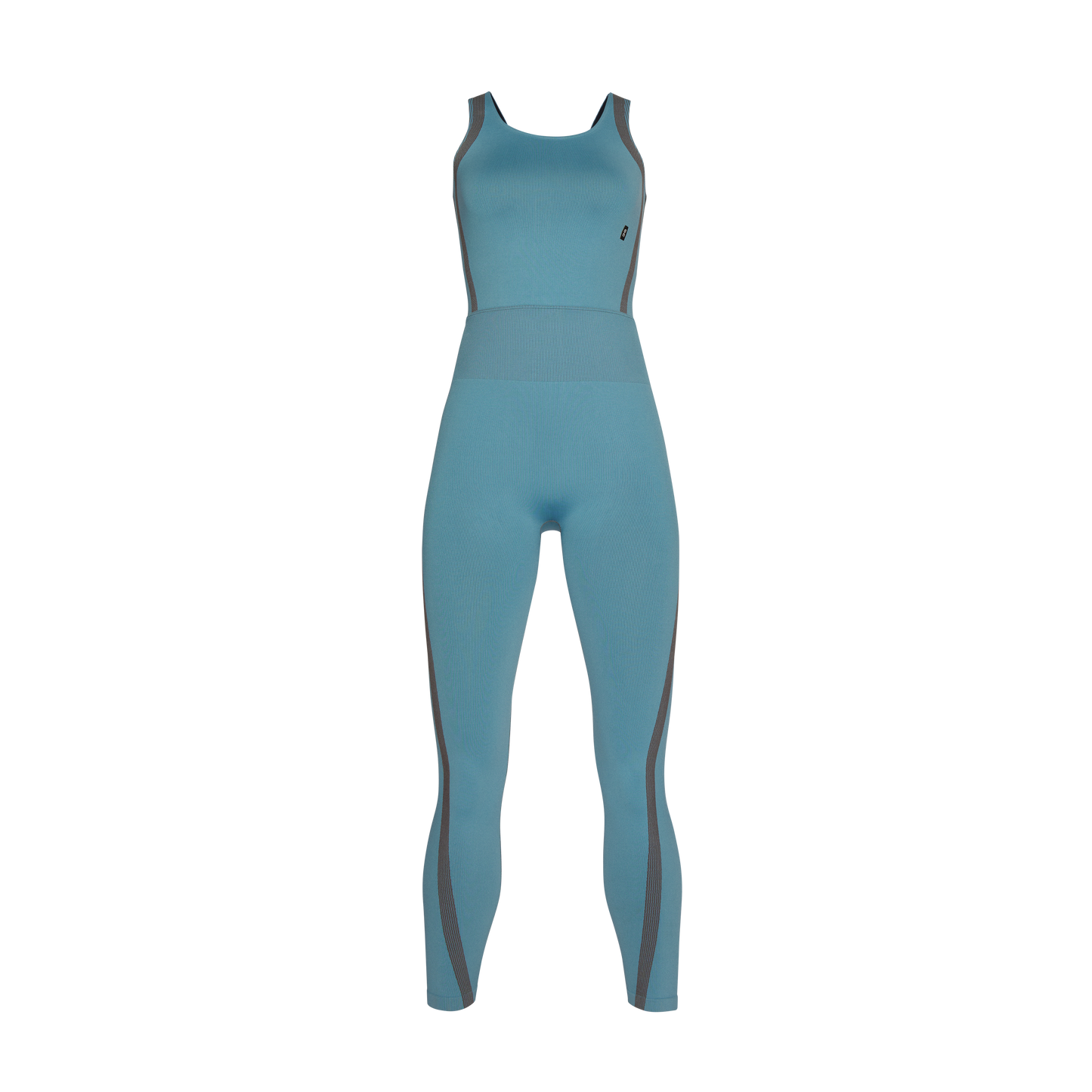 Studio Knit Bodysuit 7/8