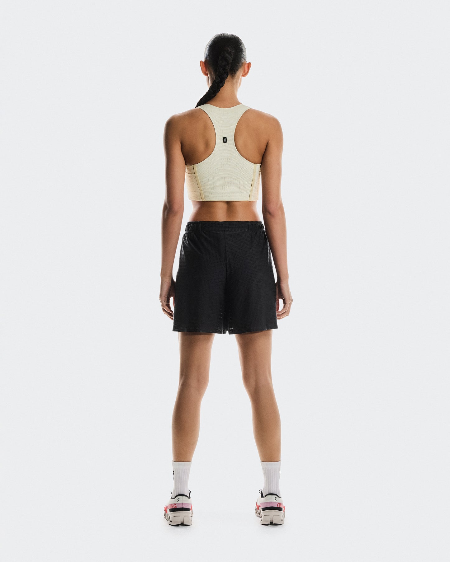Pace Pocket Bra