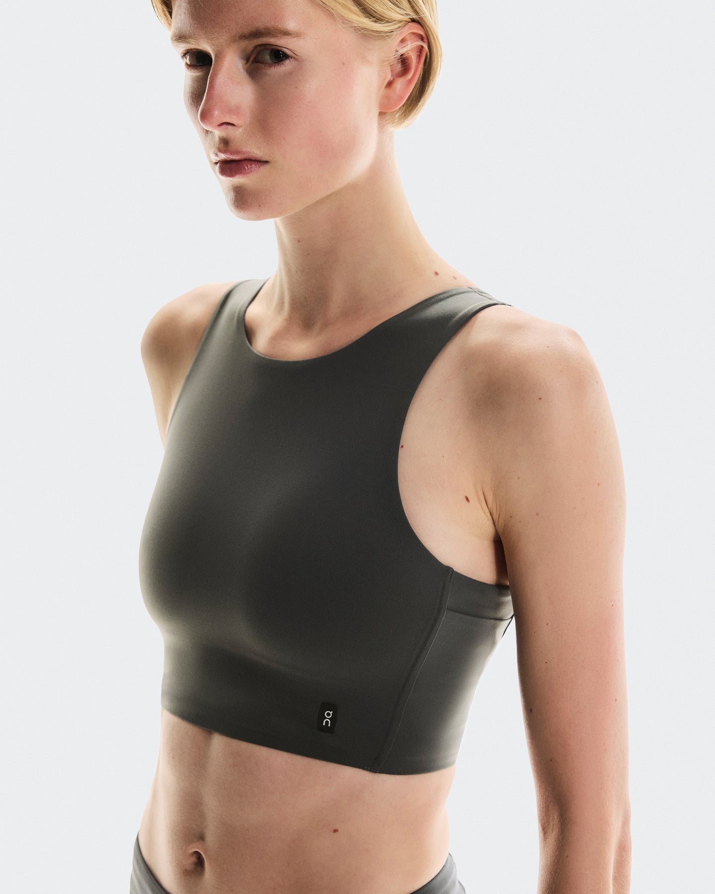 Core 2-in-1 Crop