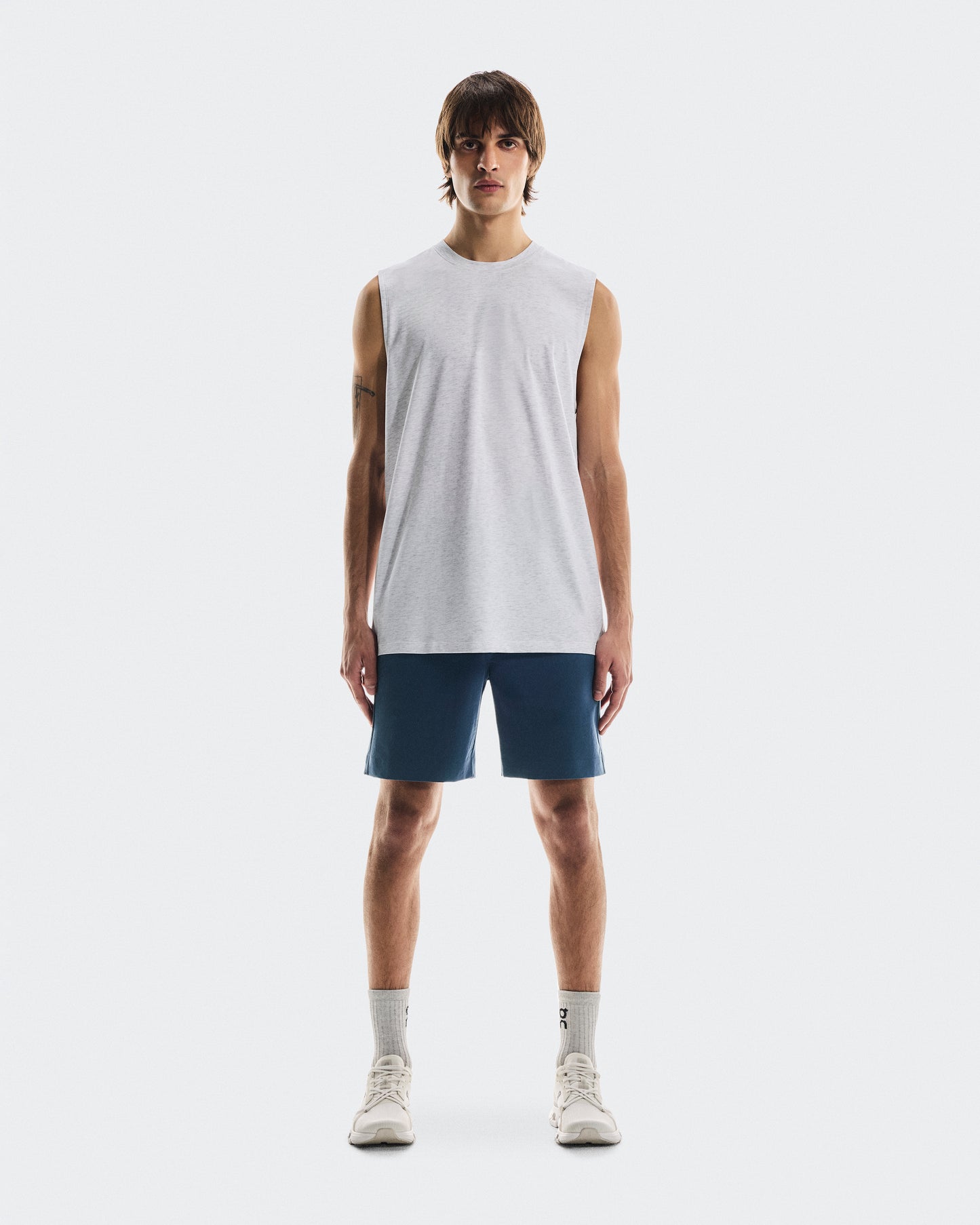 All-Day Classic Shorts