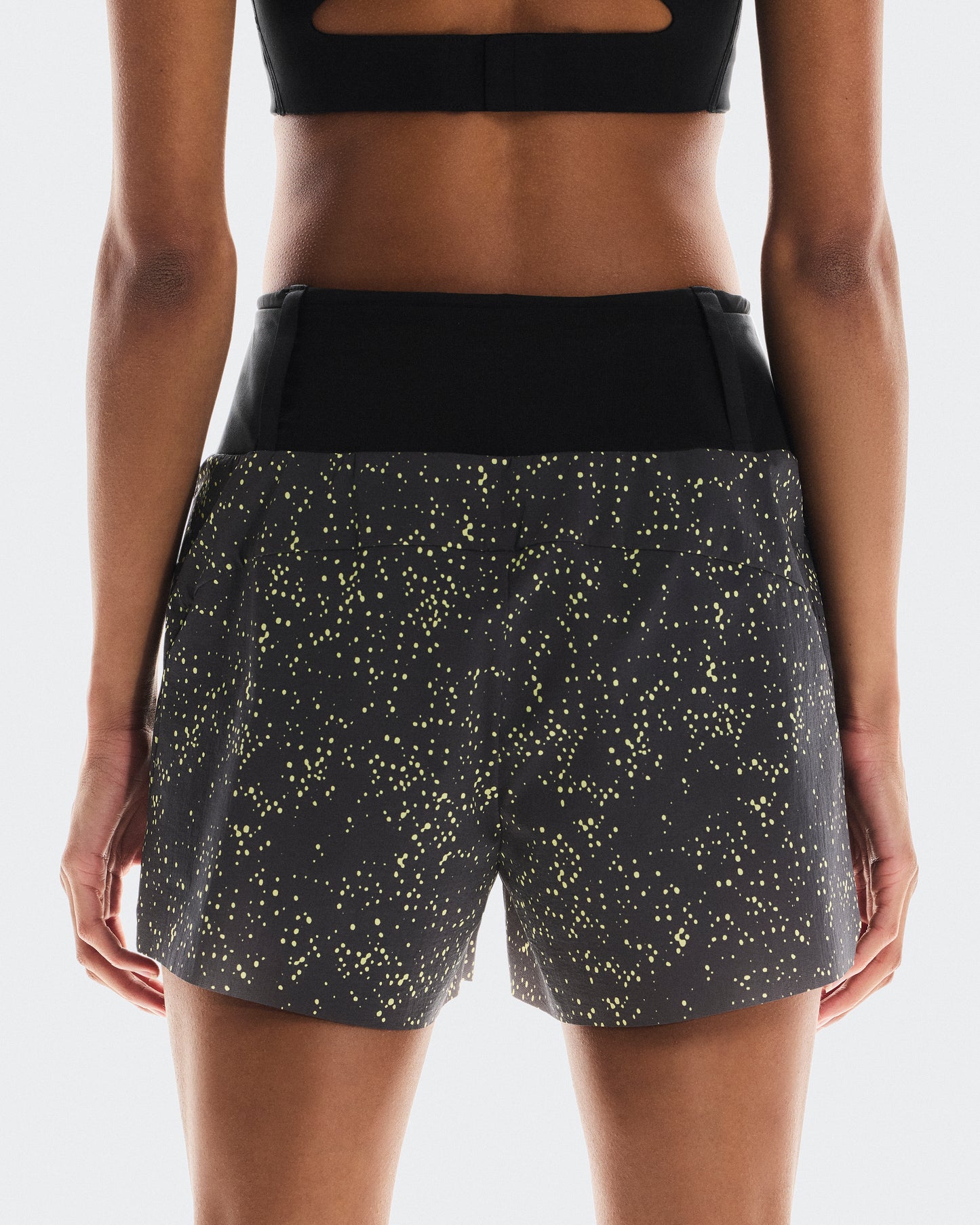 Ultra Shorts