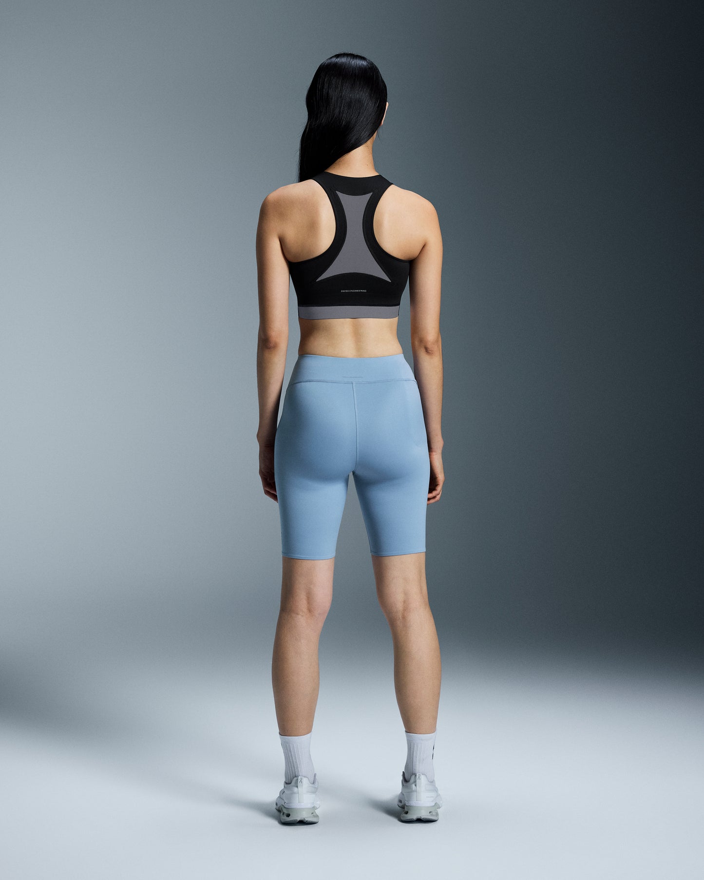Train Tights 1/2