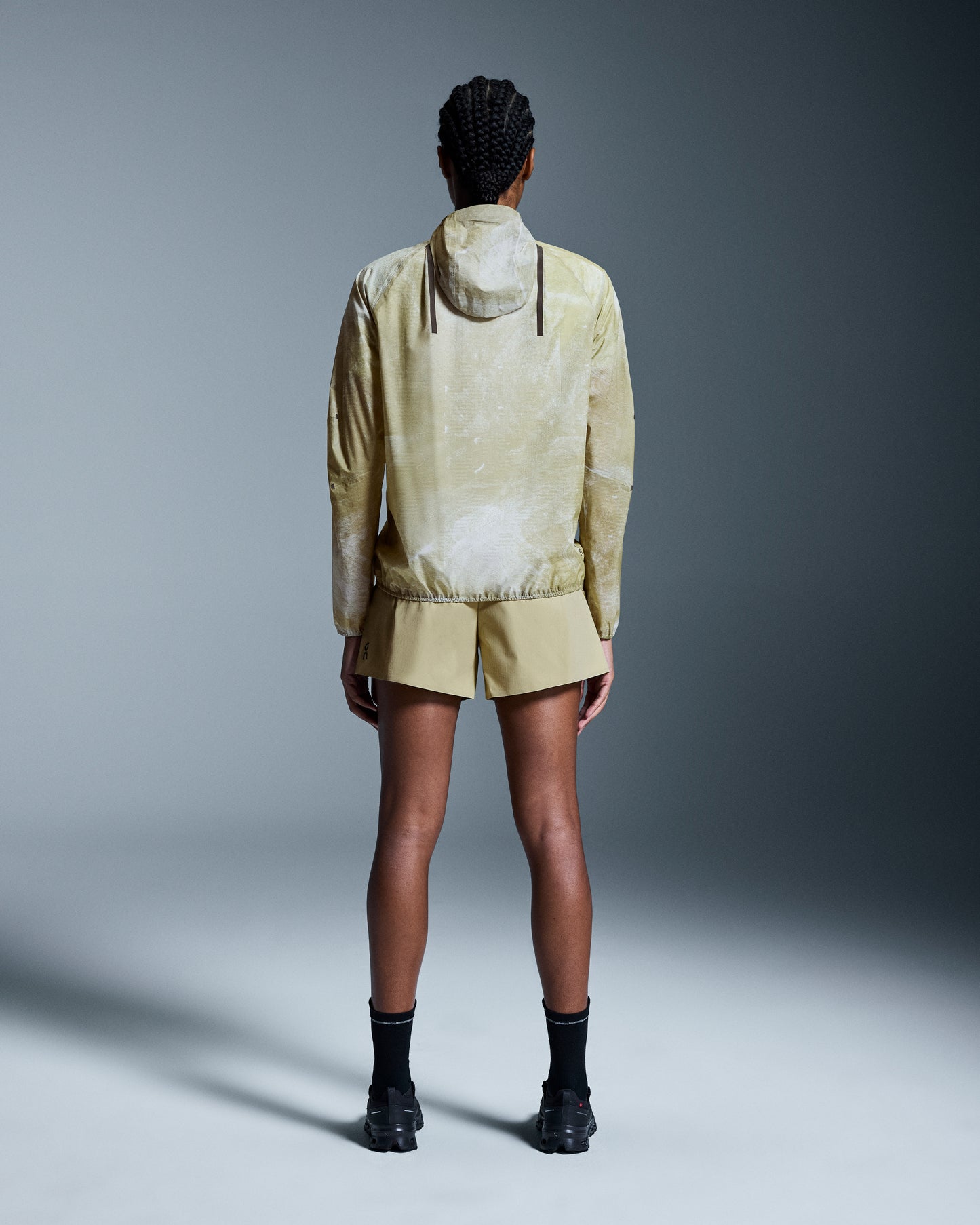 Ultra Jacket
