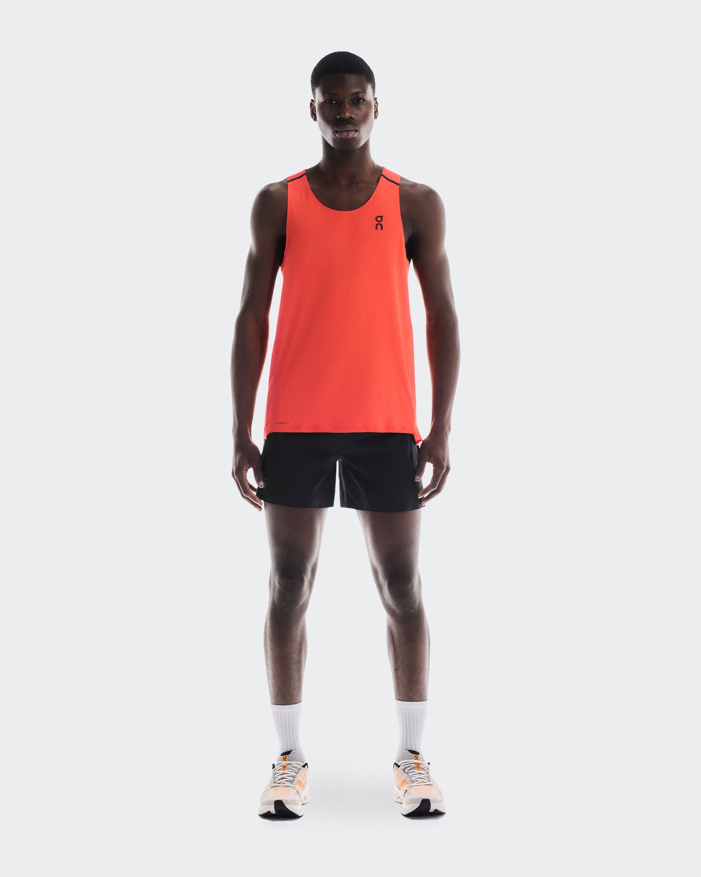 Performance Tank