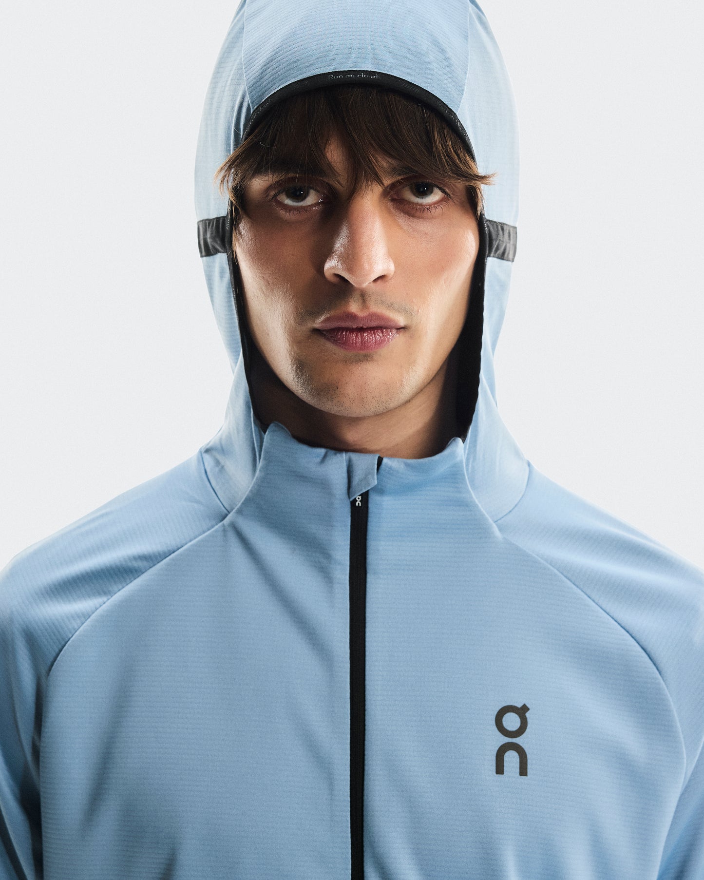 Climate Zip Hoodie