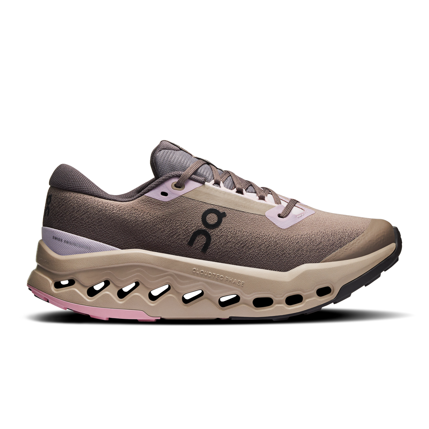 Cloudsurfer Trail 2 Waterproof