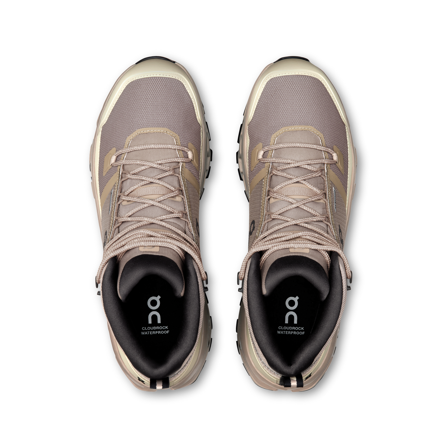 Cloudrock Mid Waterproof