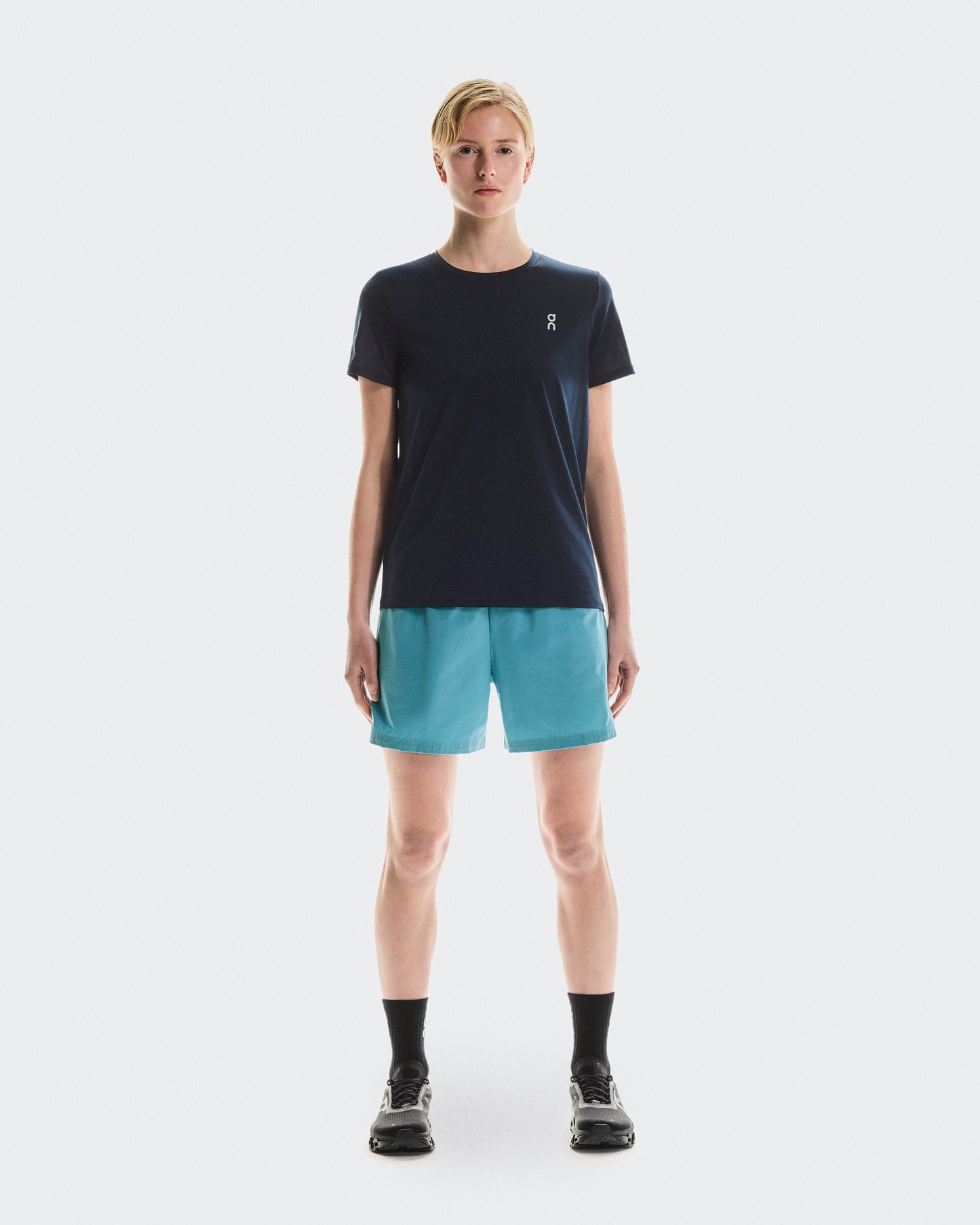5" Core Shorts