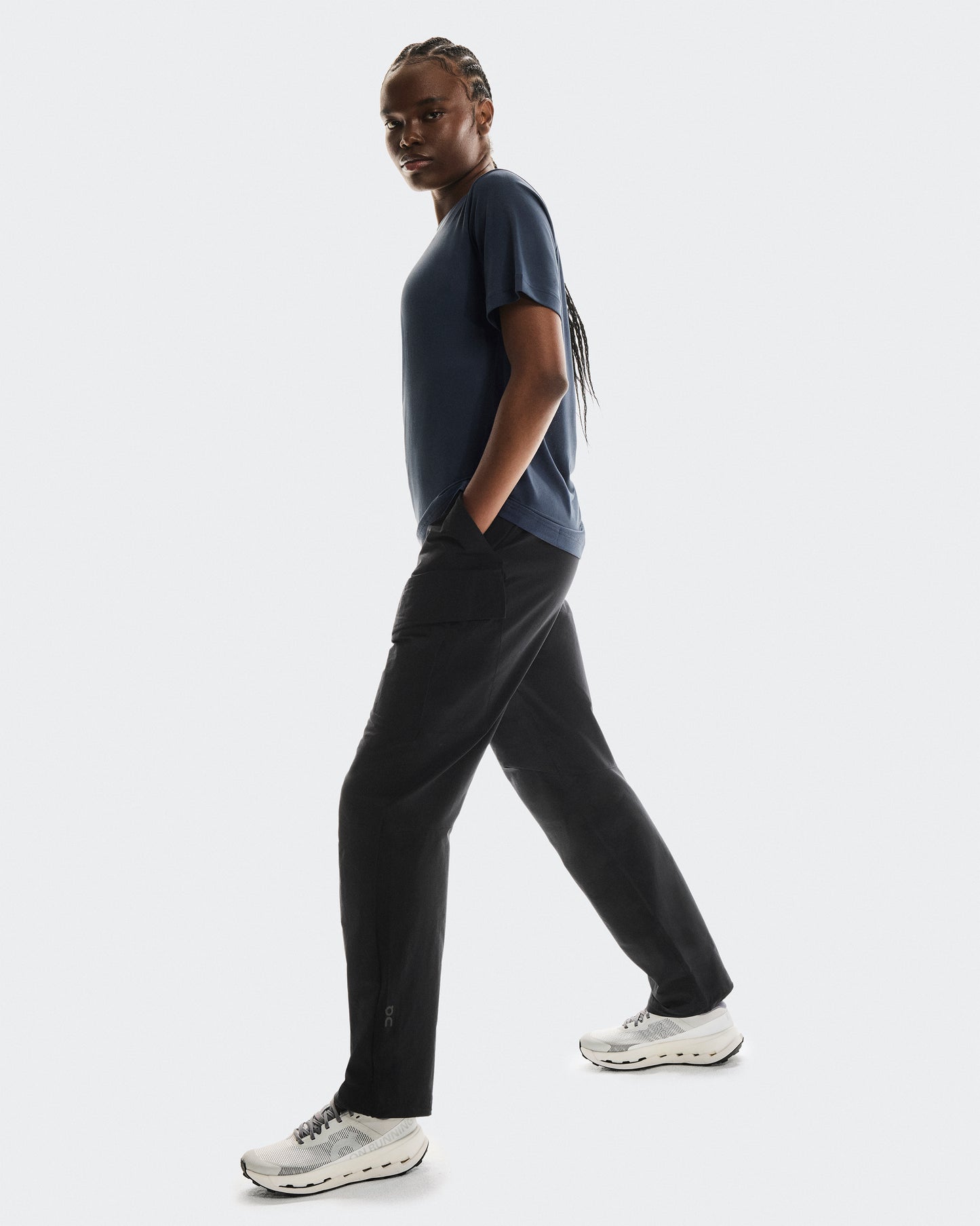 Trek Pants