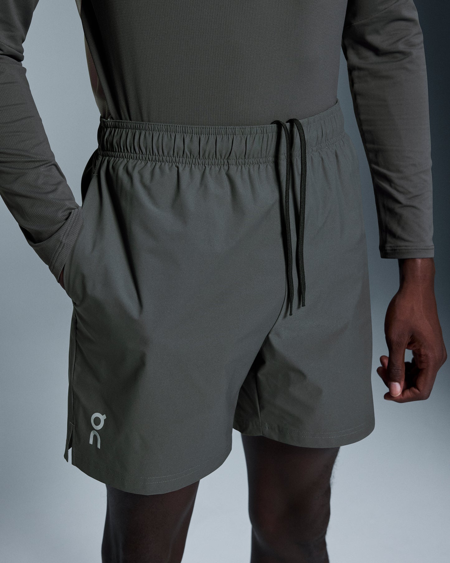 5" Core Shorts