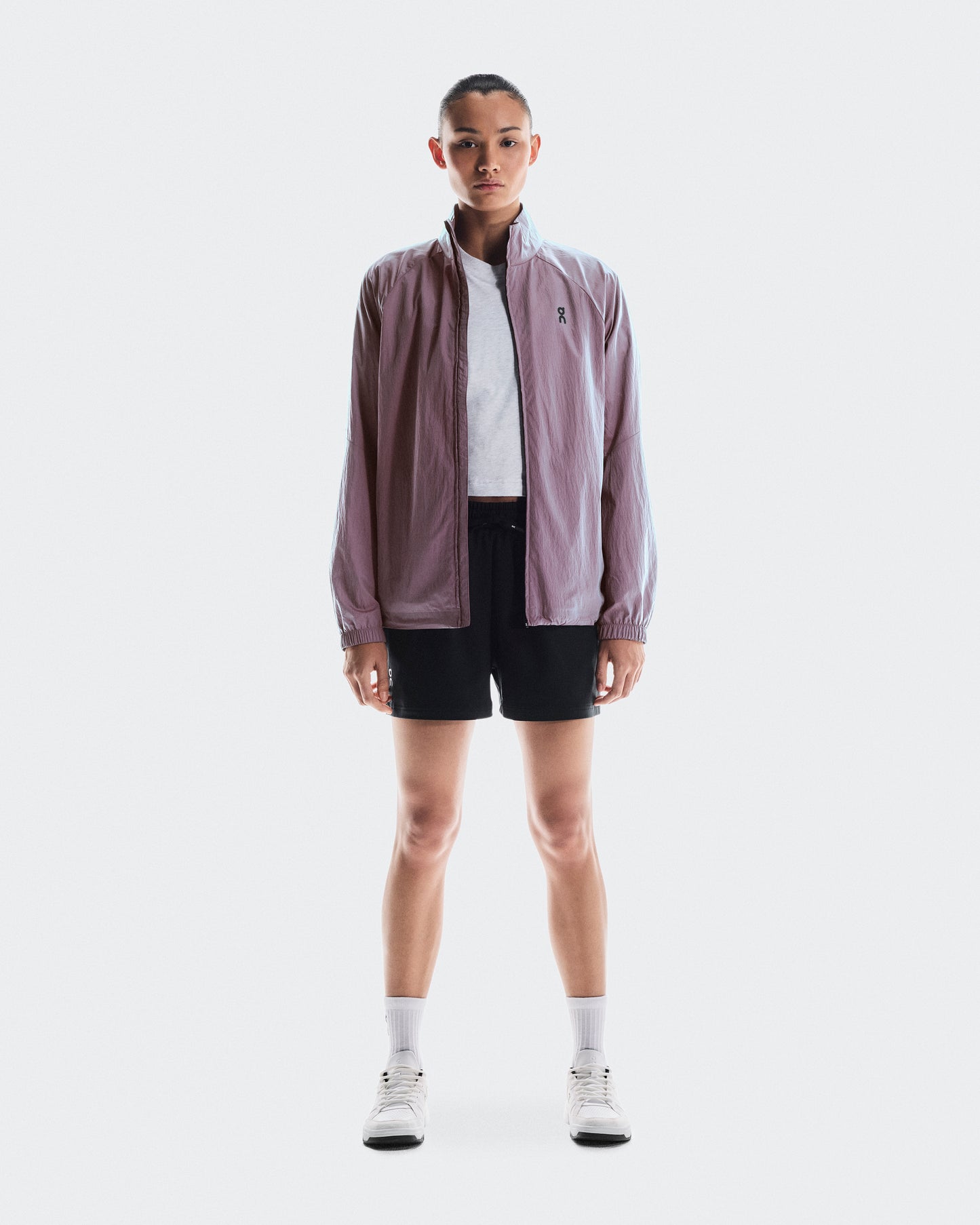 Court Jacket