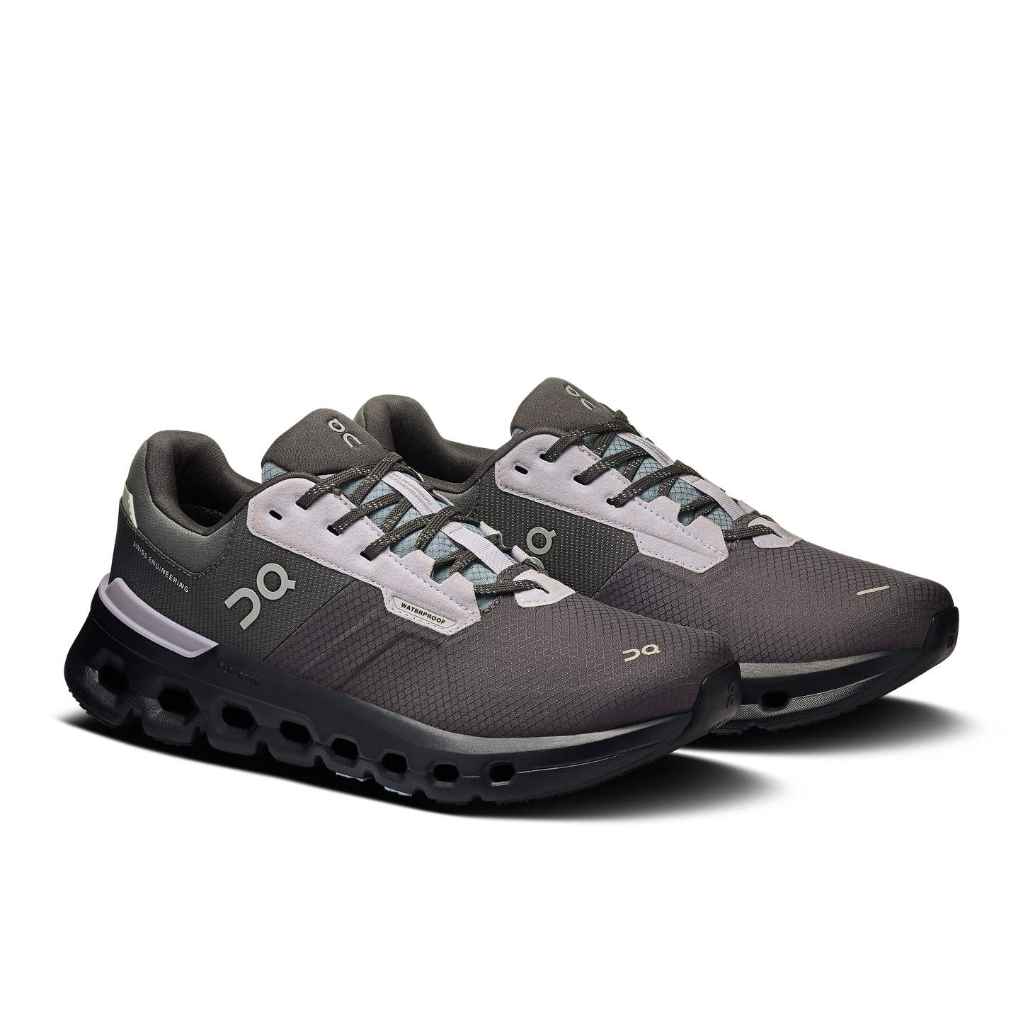 Cloudrunner 2 Waterproof