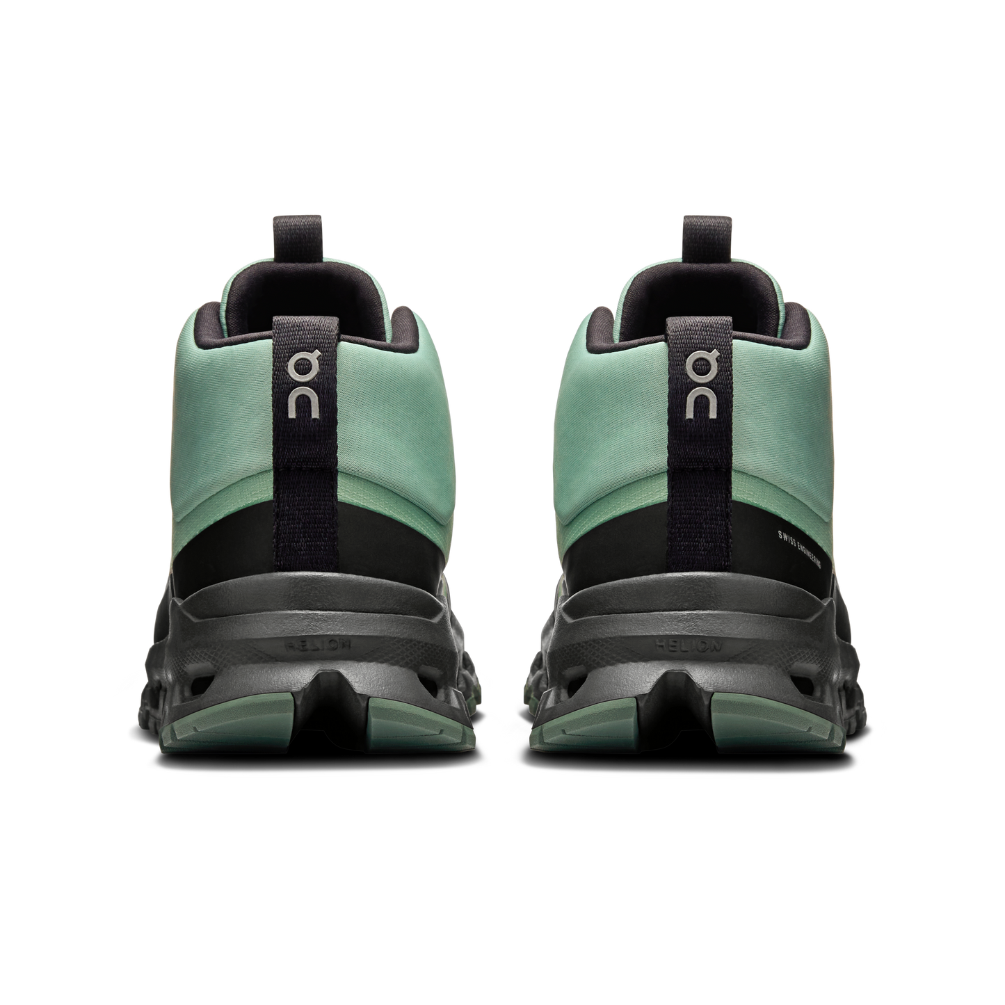 Cloudhero Mid Waterproof