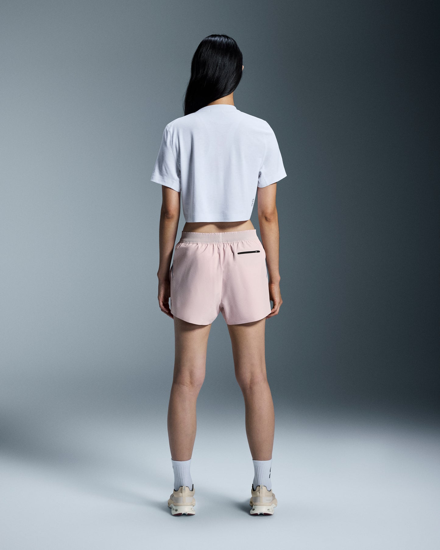 Train Shorts