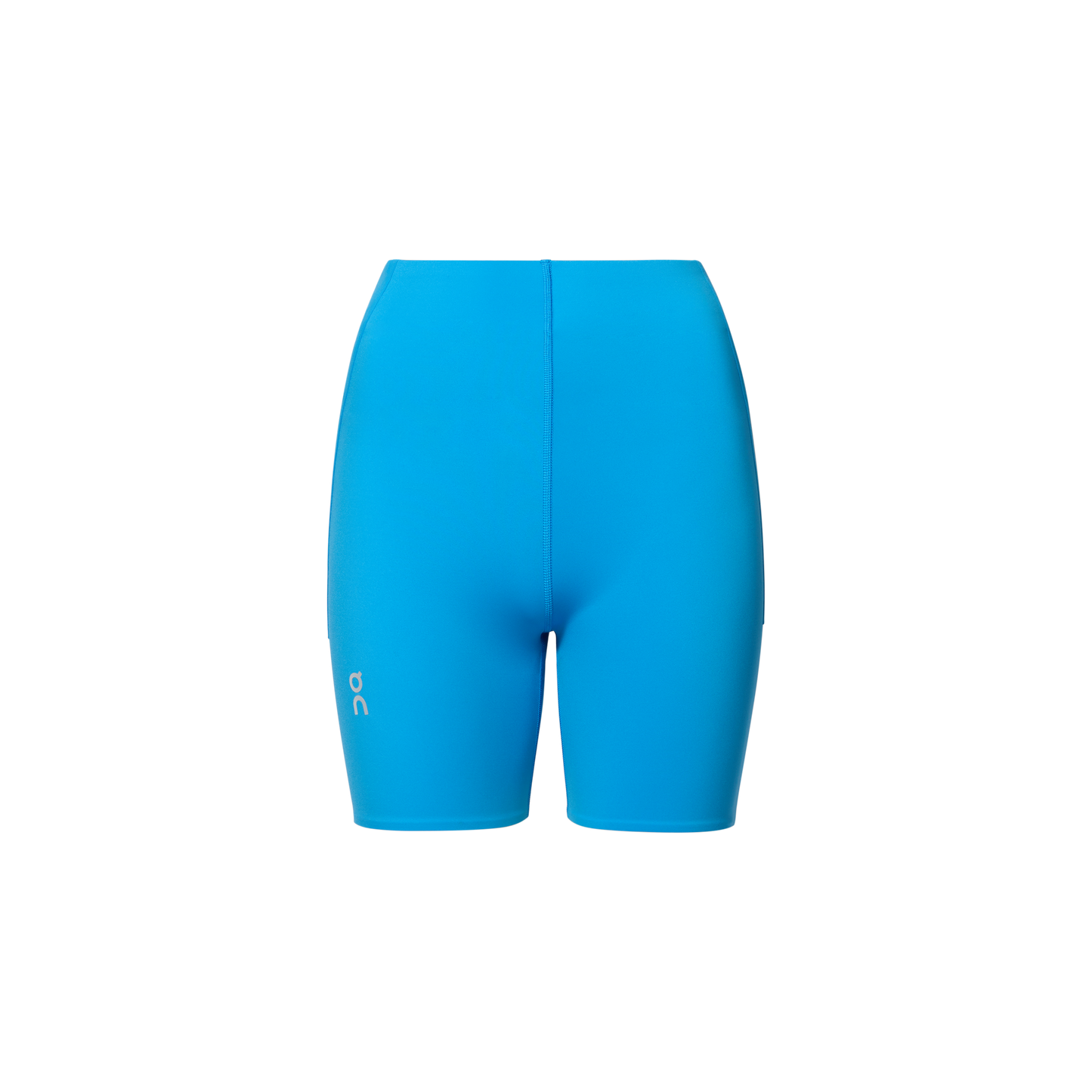 Train Tights Short