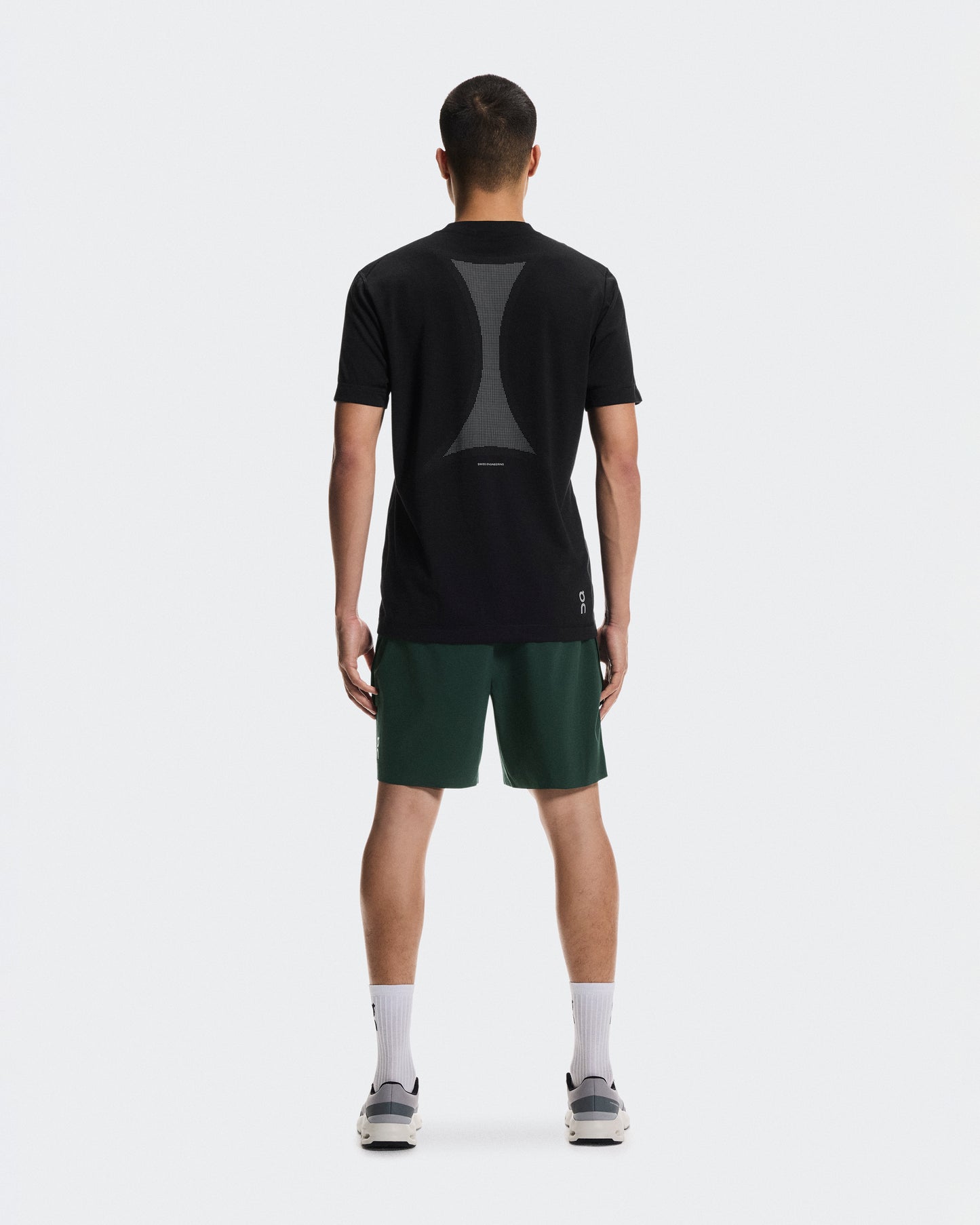 Train-T Graphic