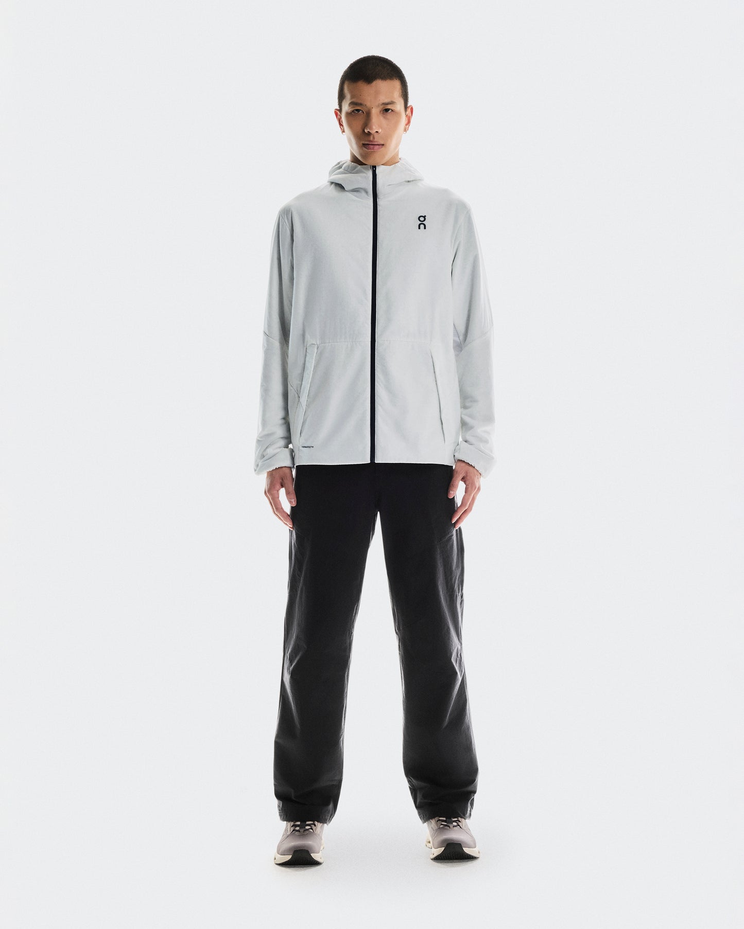 Trek Pants