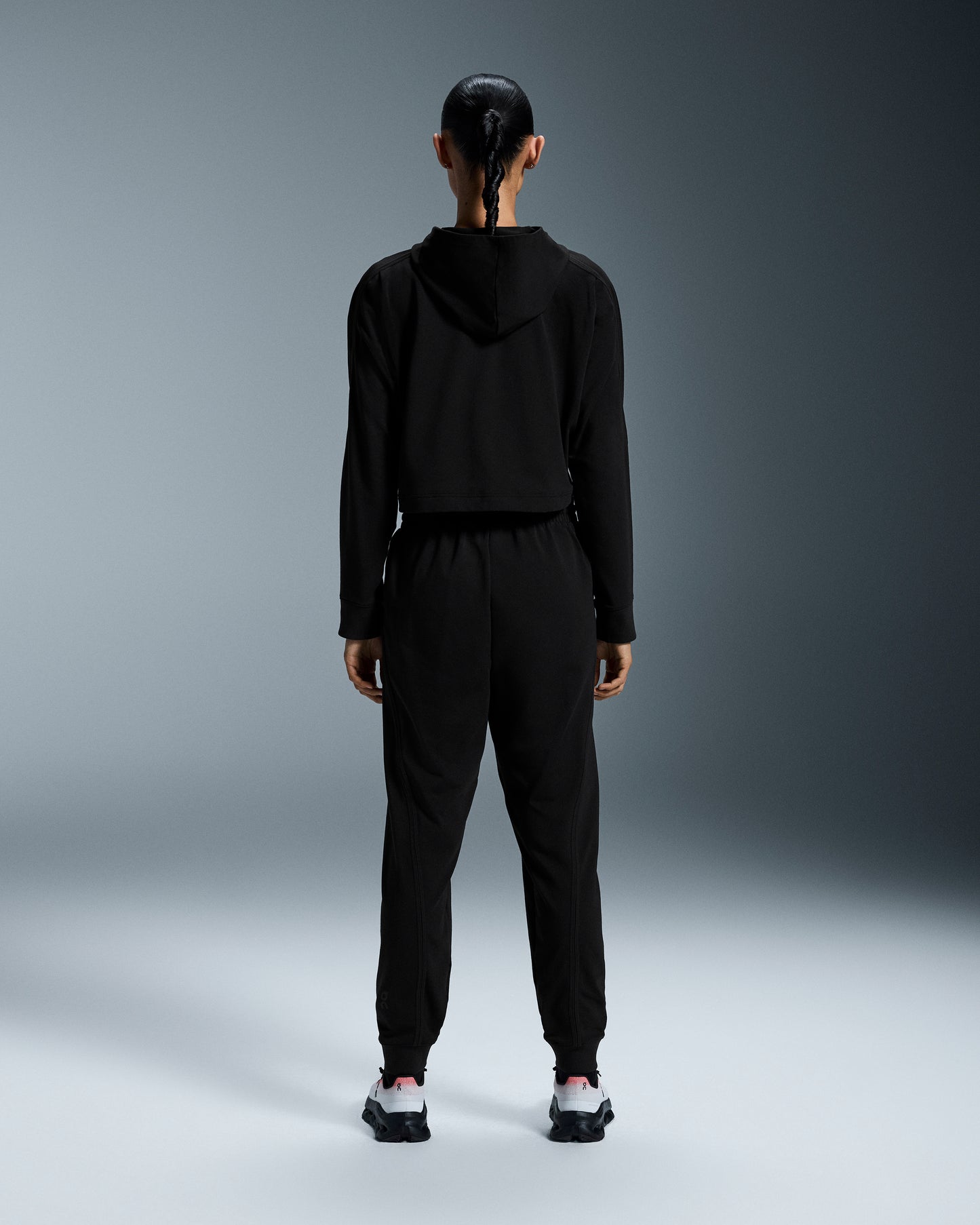 Studio Hoodie