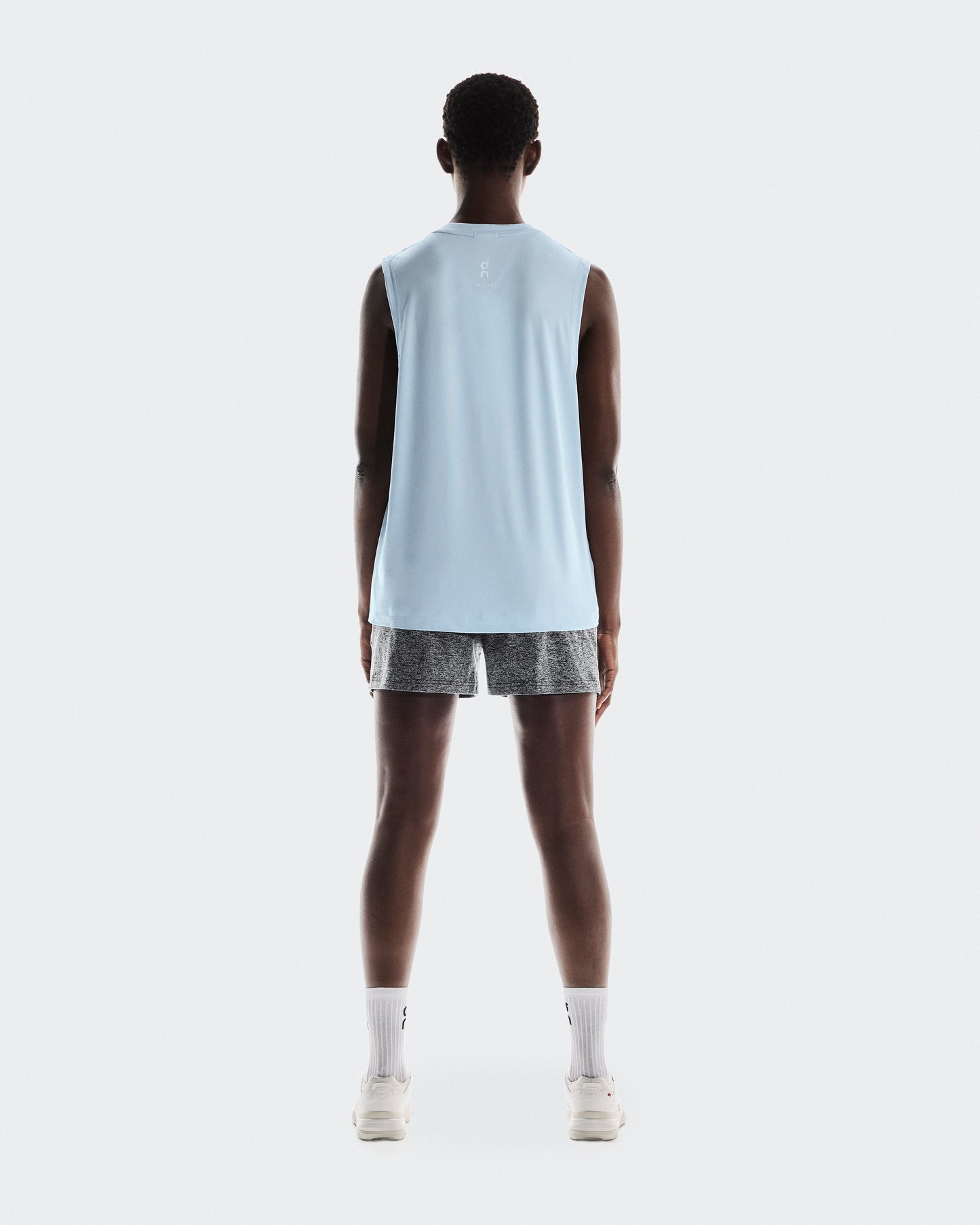 Courtside Tank