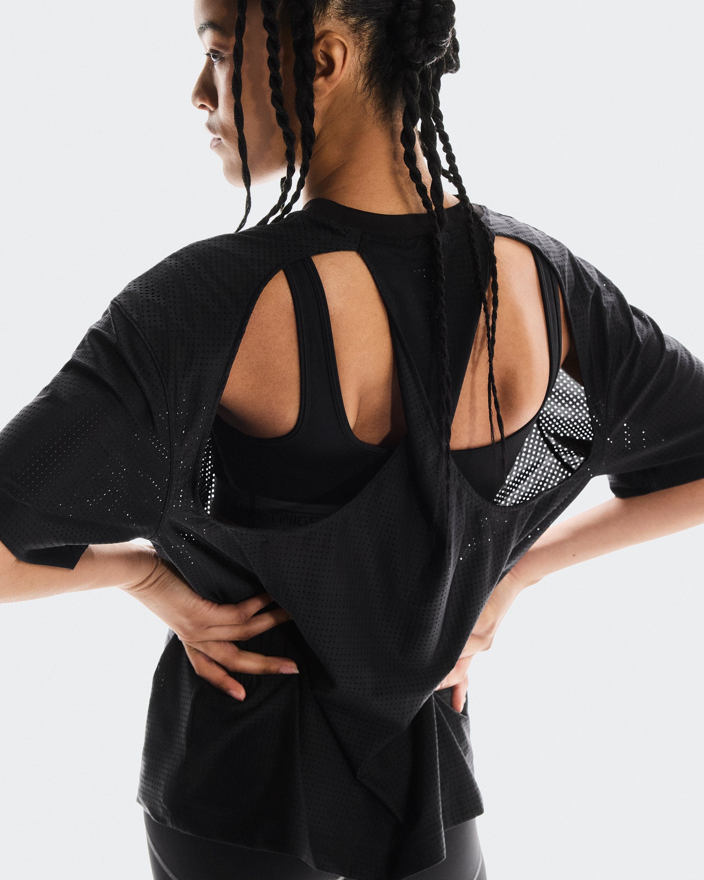 Cut-Out T FKA