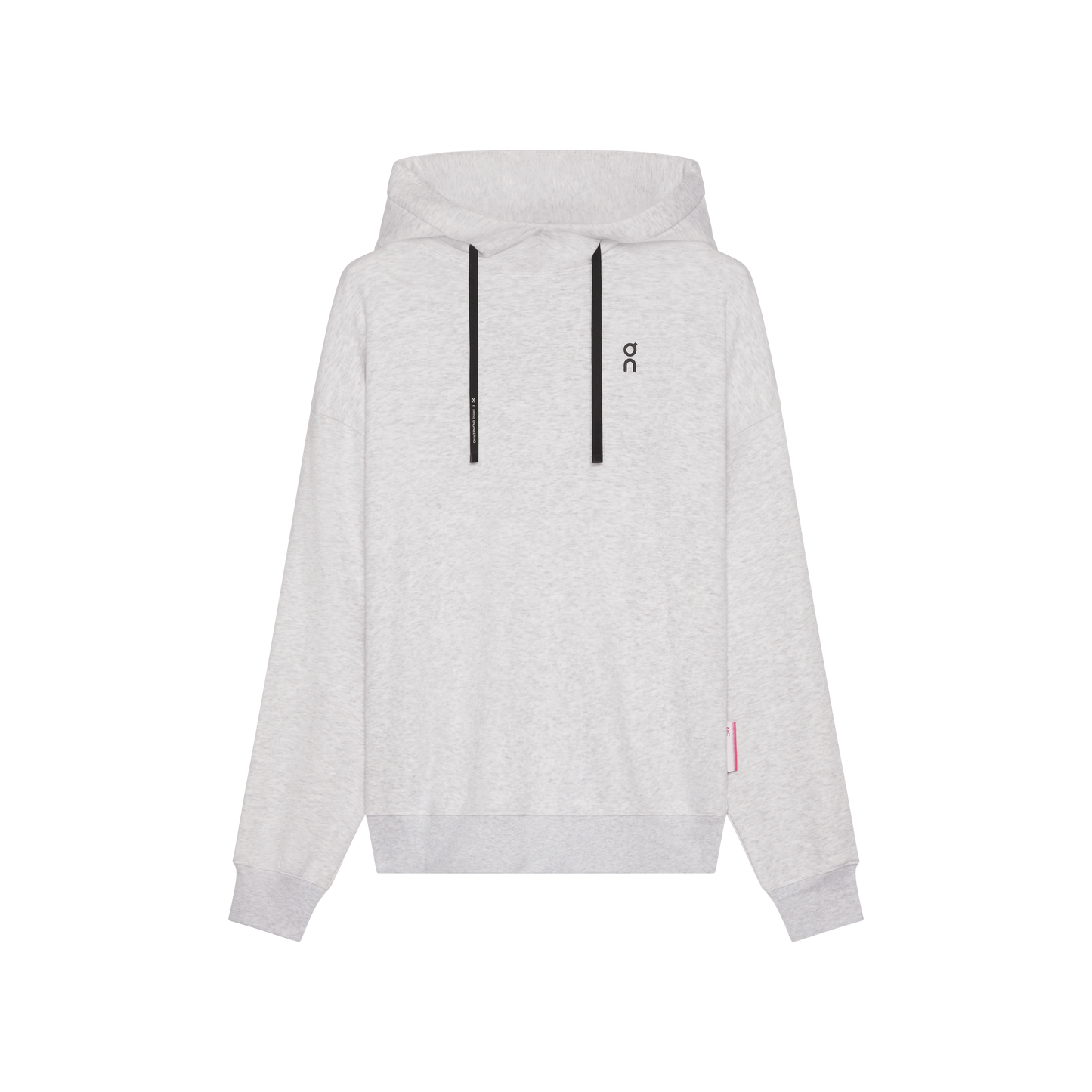 Club Hoodie Court